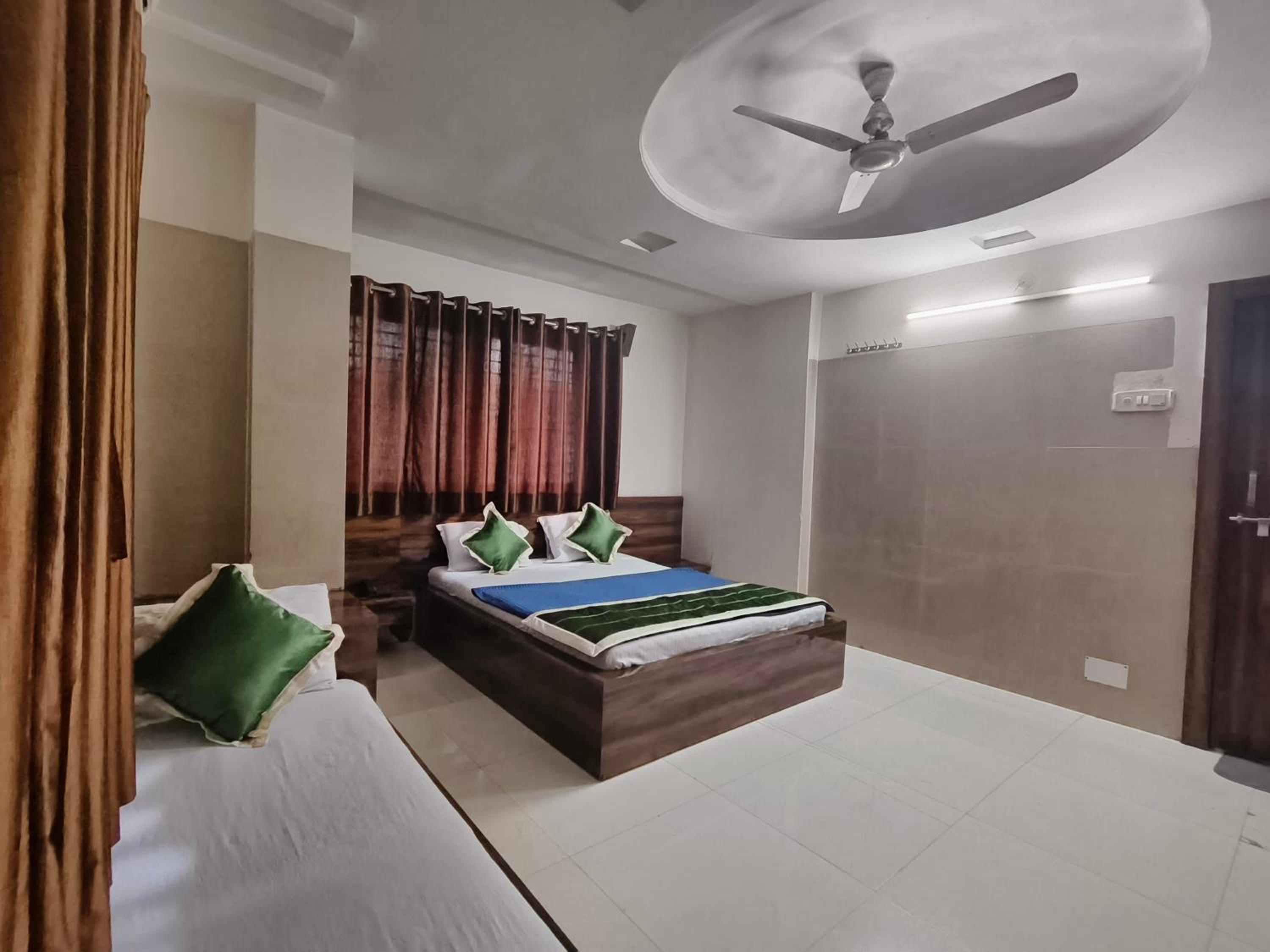 Triple Room photo 1