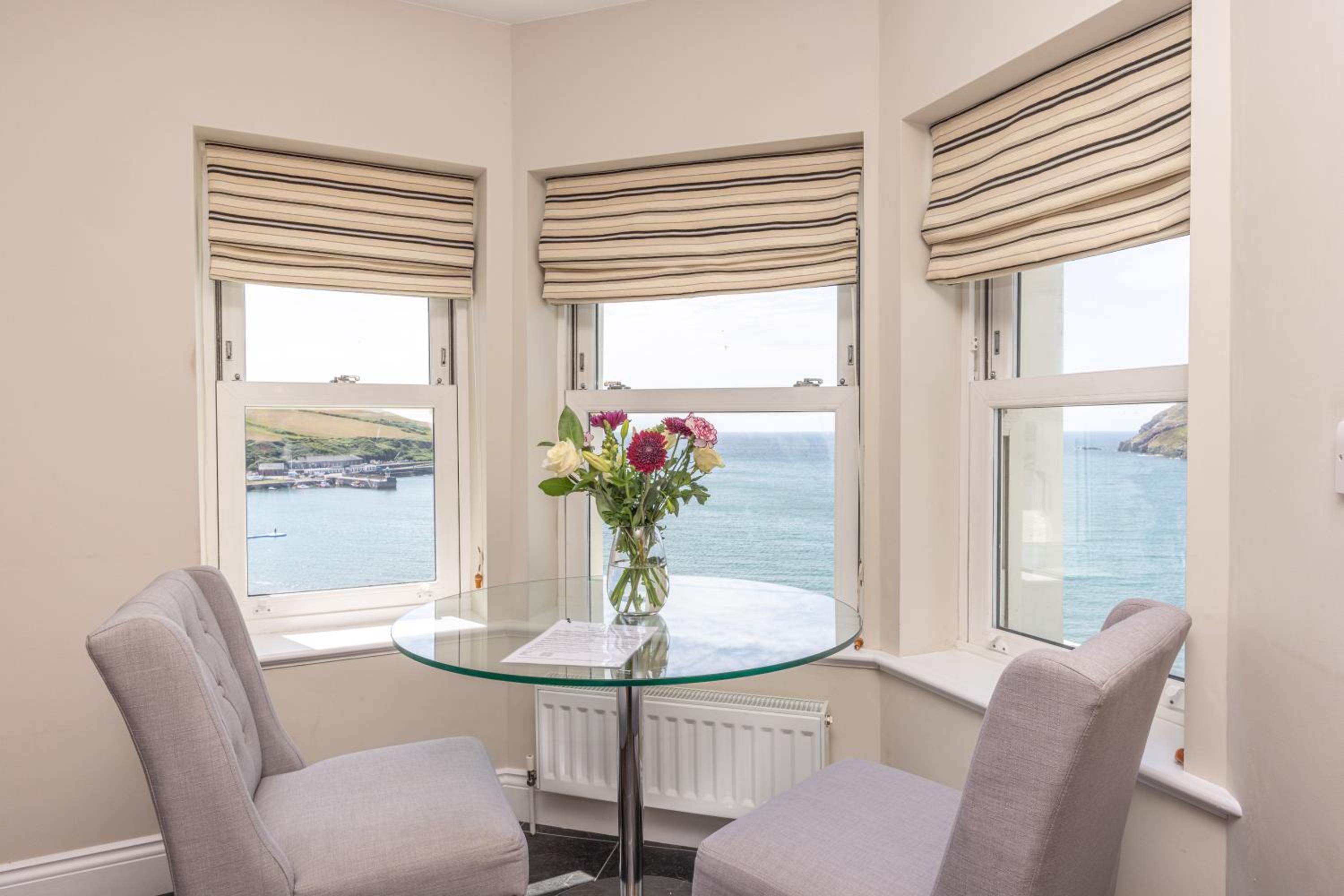 Double Room with Sea View photo 2