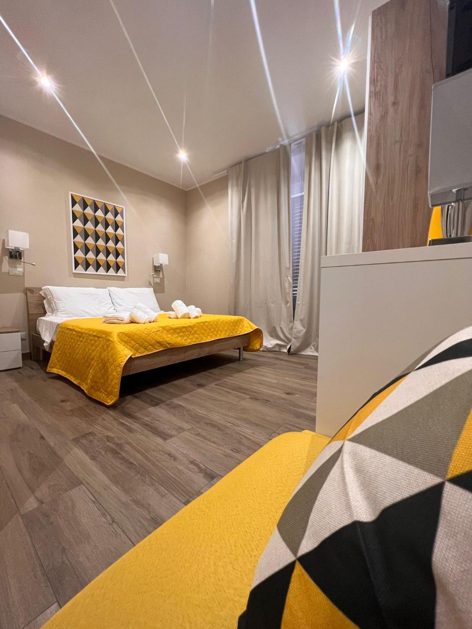 Superior Queen Room