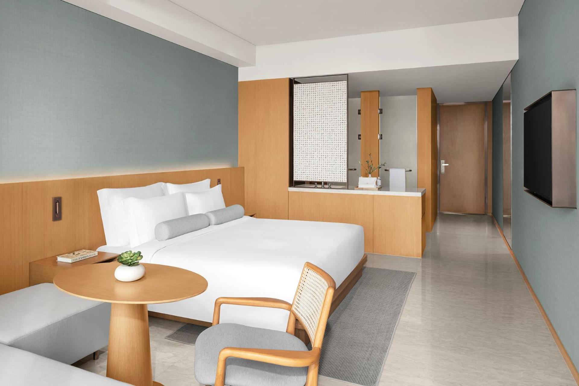 Superior Double Partial Ocean View - Mini-bar included once per stay, Daily Guest Activities - Photo 1