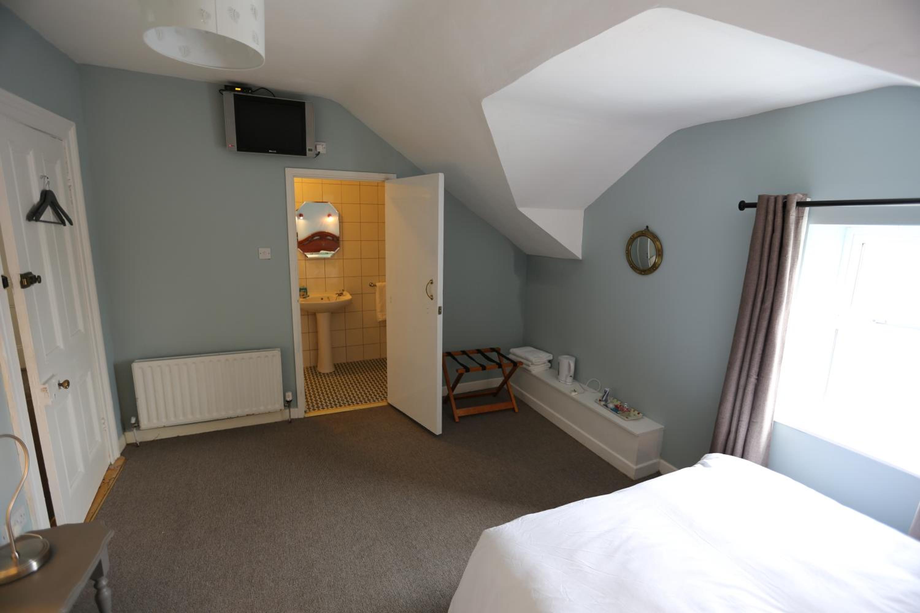 Triple Room photo 2