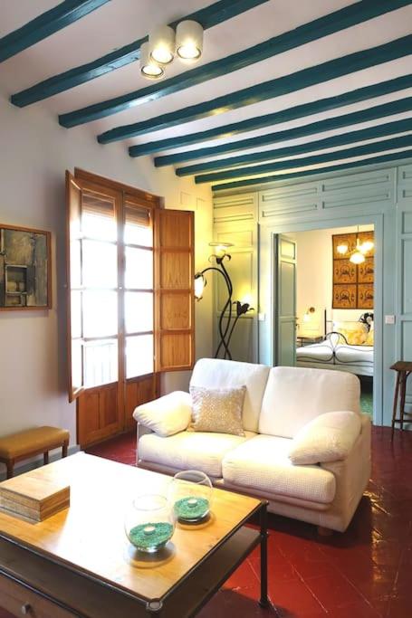 Casa de cuatro habitaciones