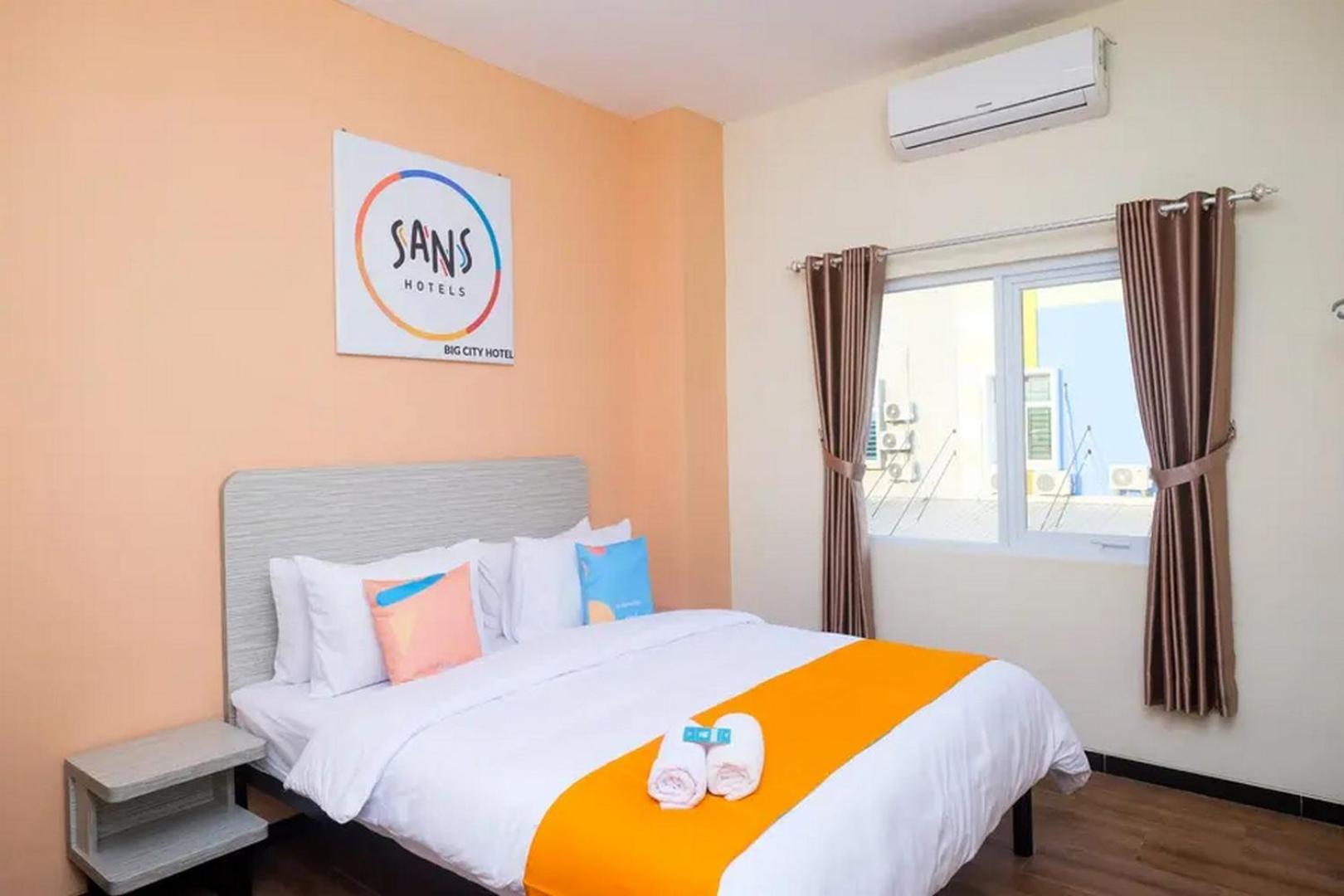 Deluxe Room - Photo 1