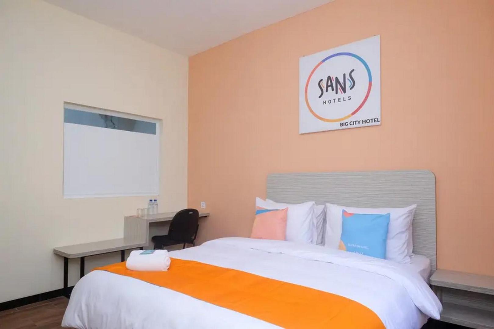 Deluxe Room - Photo 14