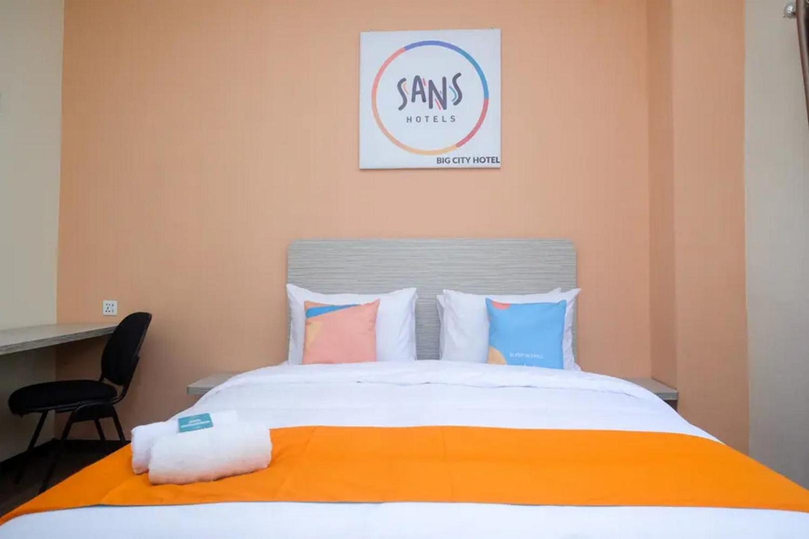 Deluxe Room - Photo 9