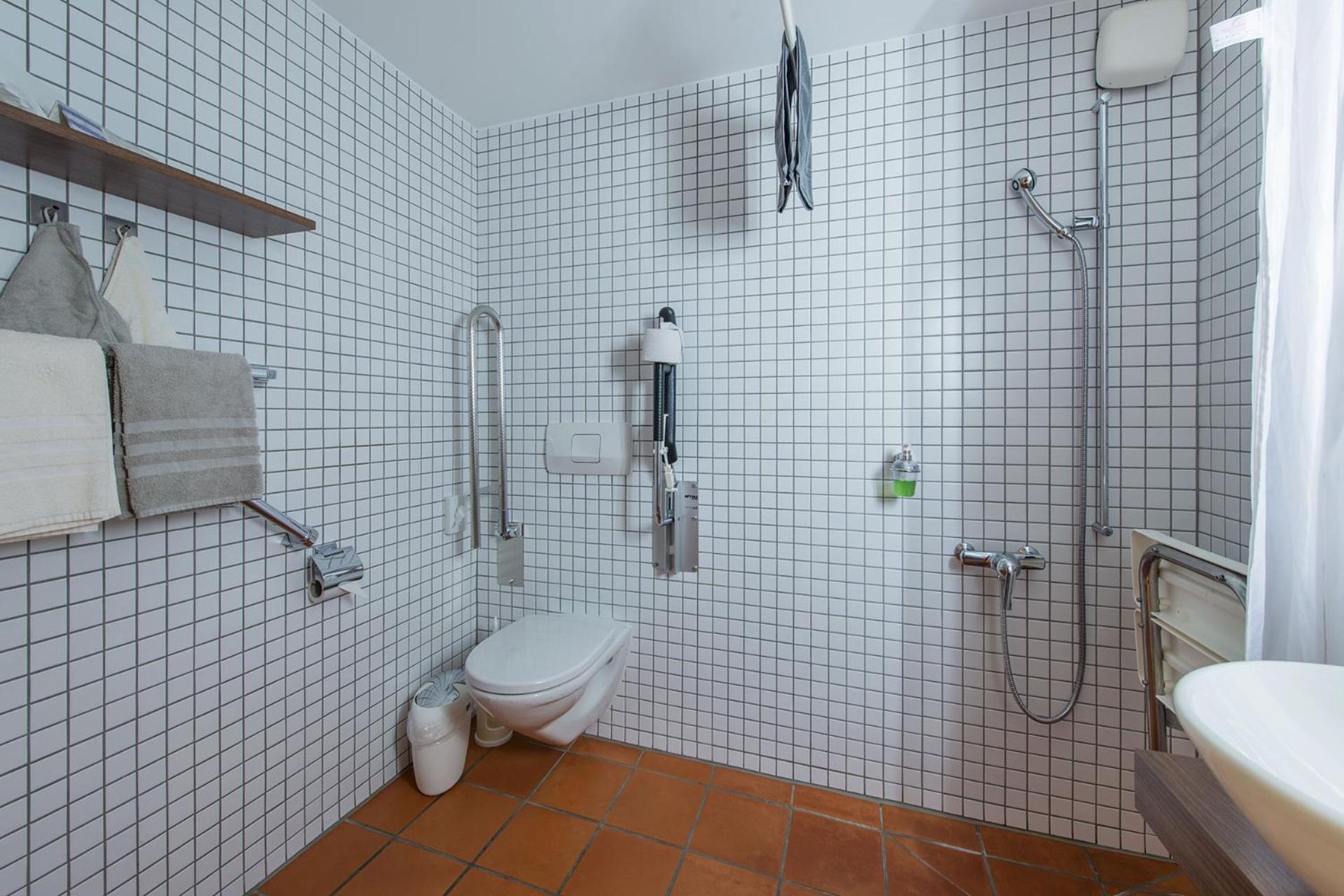 Hotell Glocke, Bild 4