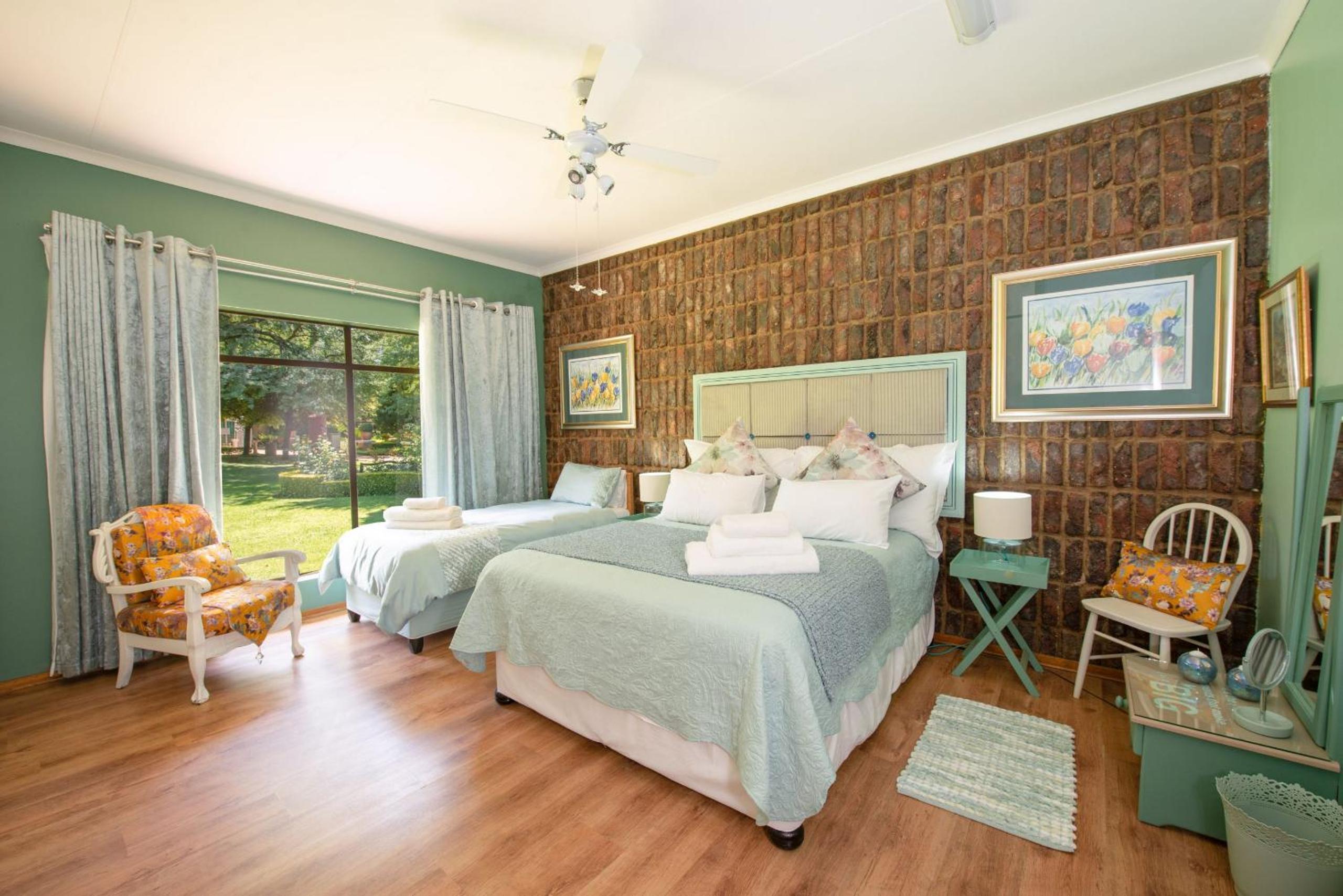Comfort Triple Room photo 1