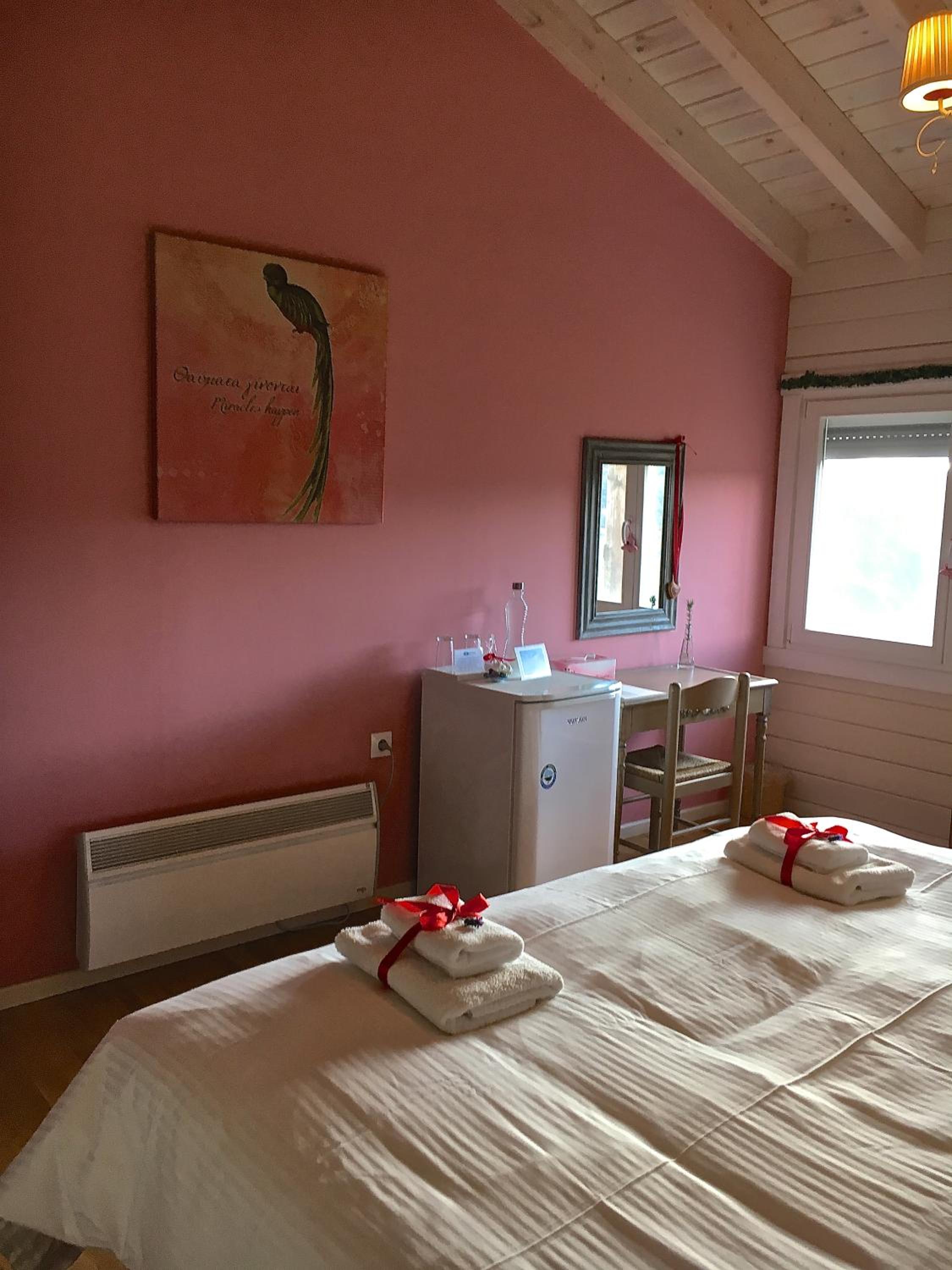 Economy Double or Twin Room photo 2