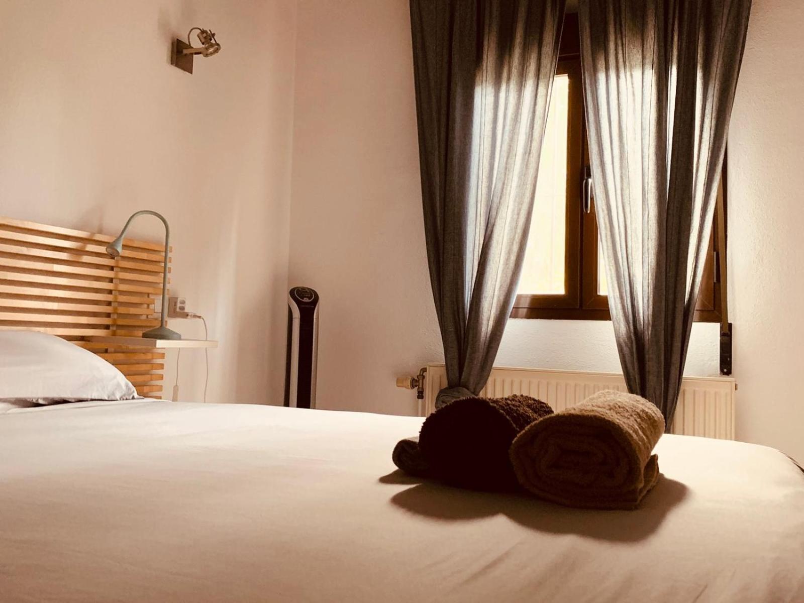 Three-Bedroom Villa photo 2