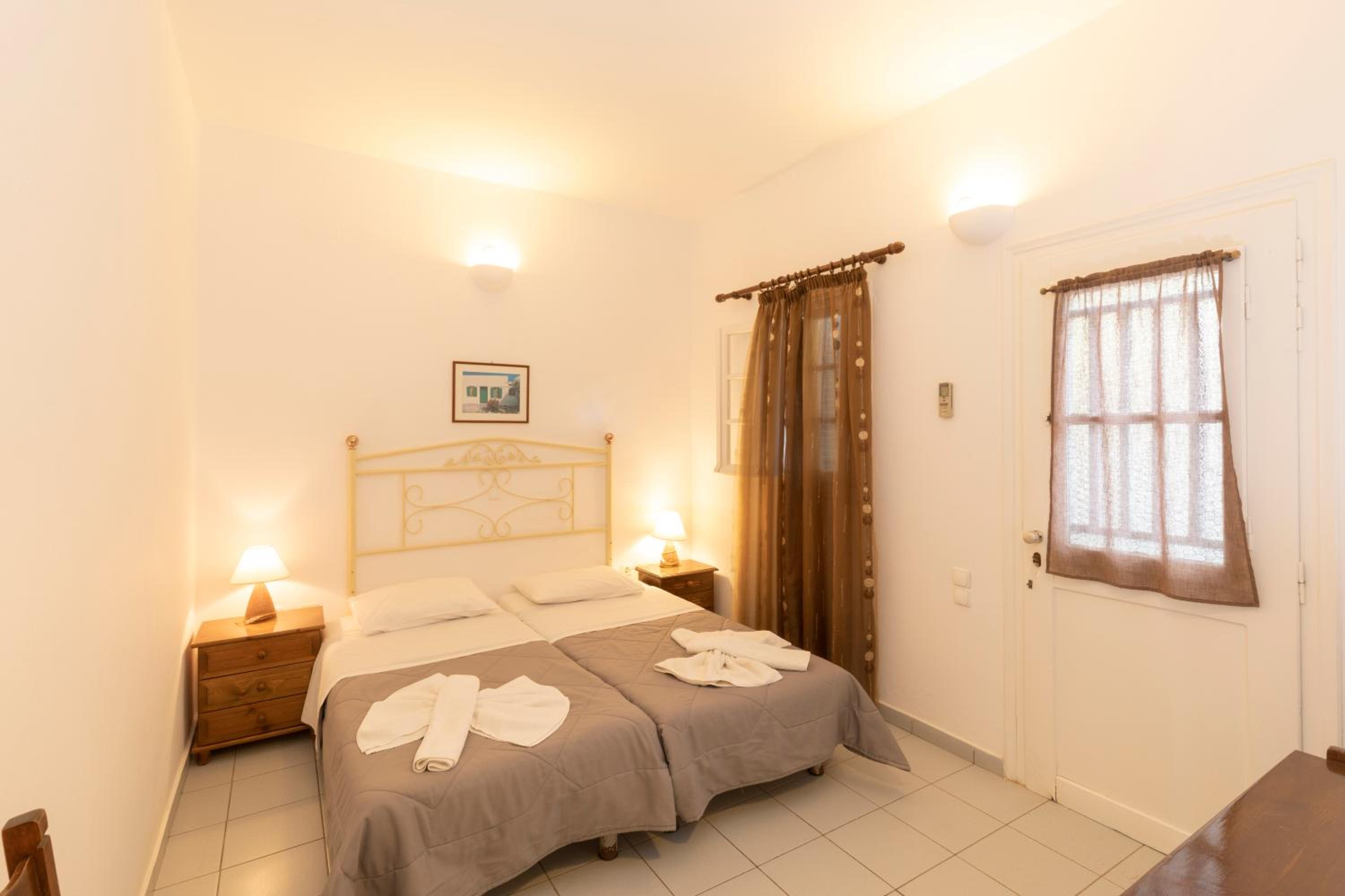 Apartamento Padrão