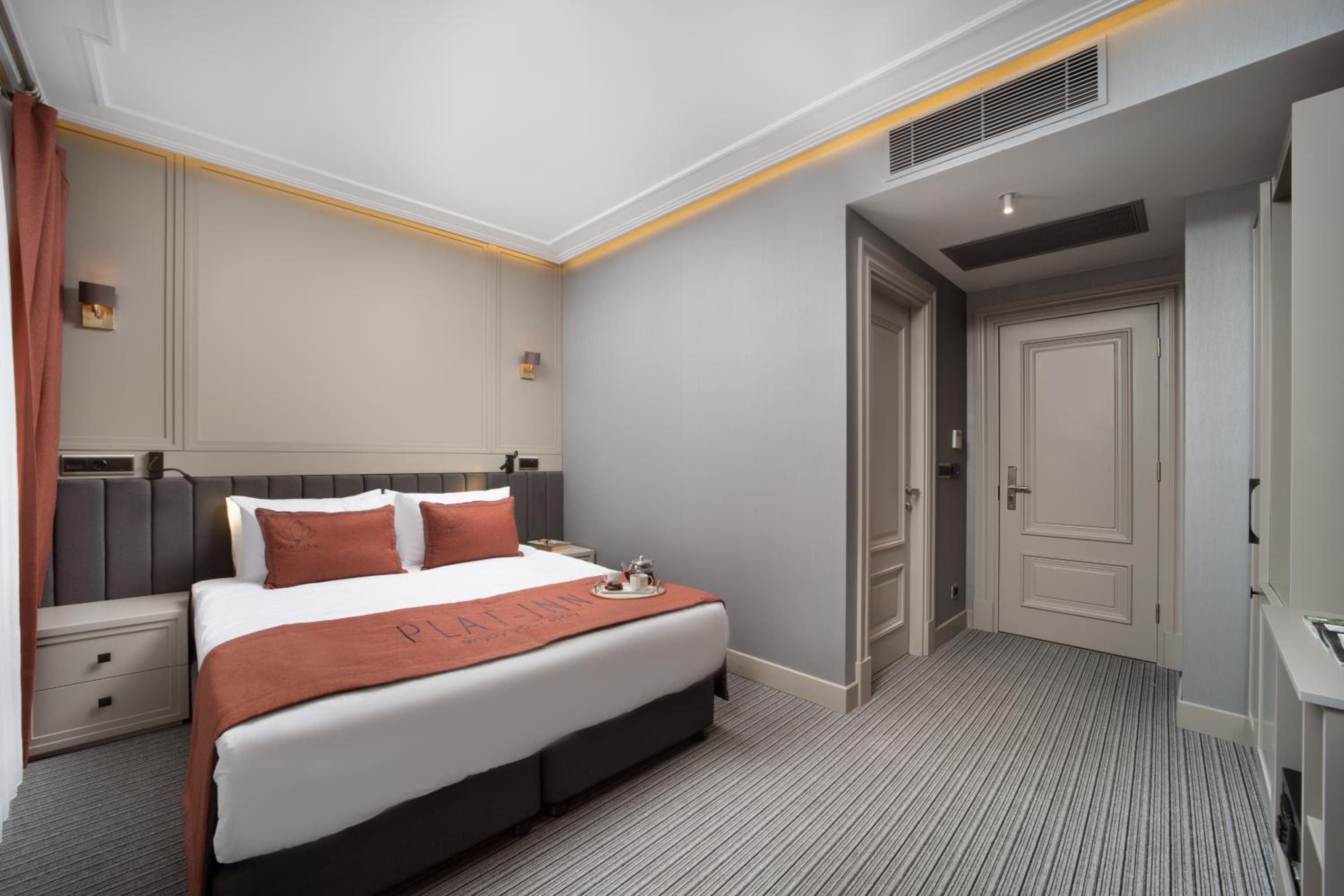 Superior Double Room photo 1