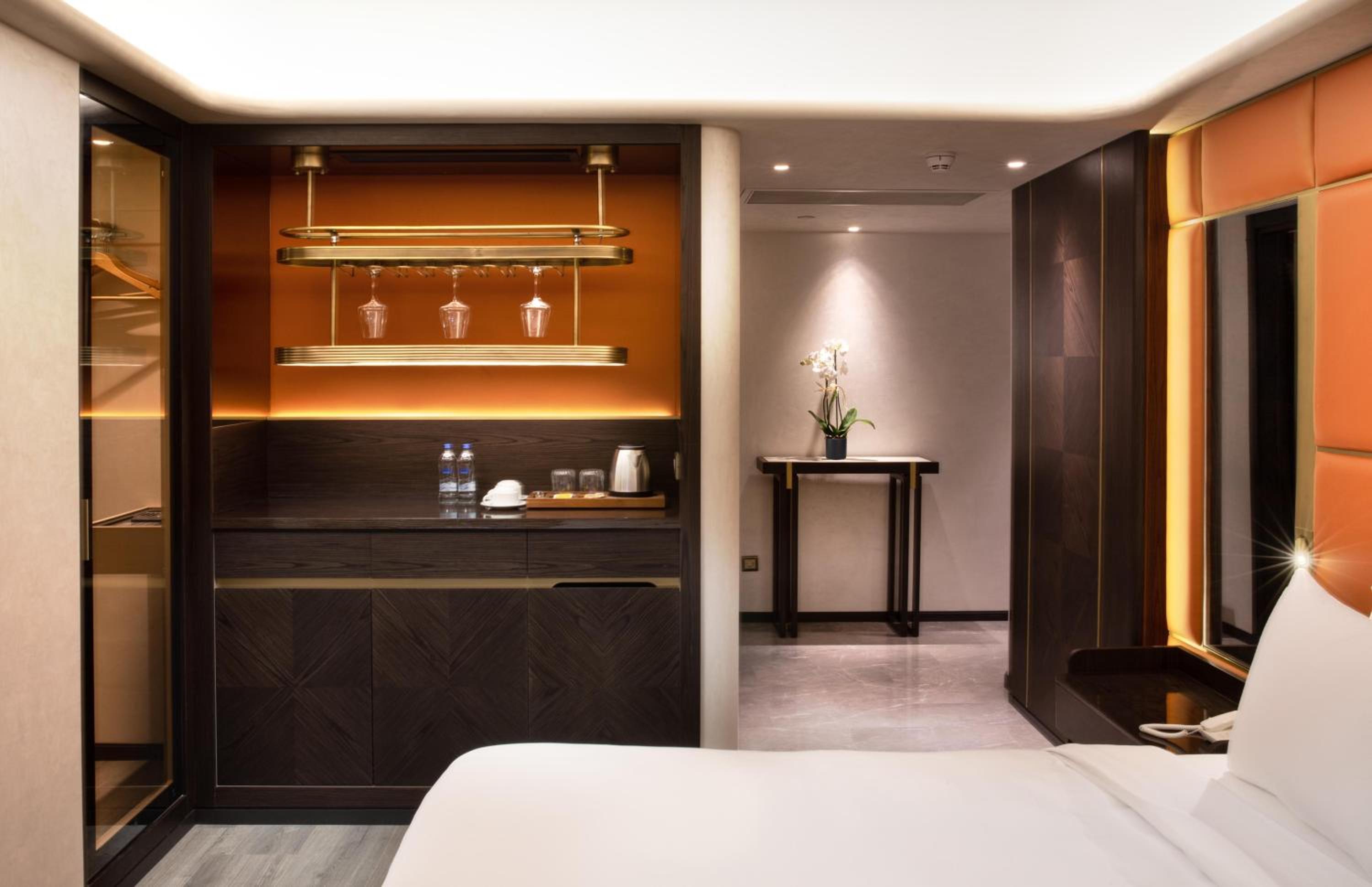 Junior Suite with Sea View photo 2