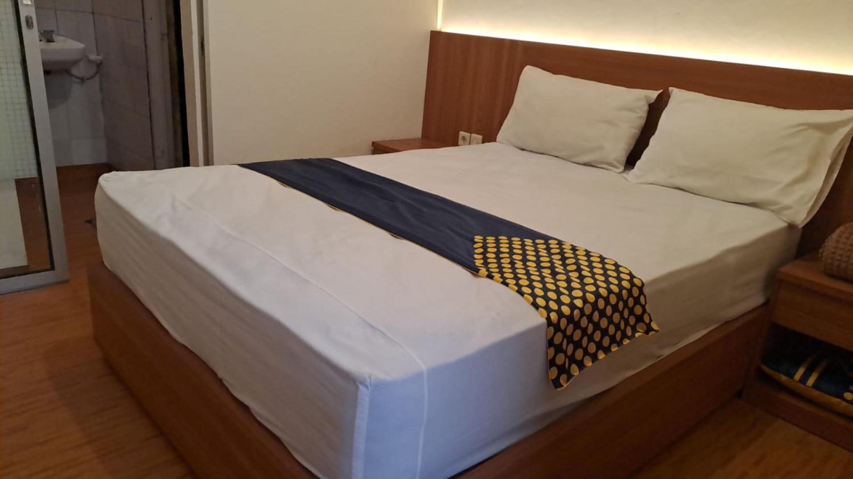 Superior King Room photo 1