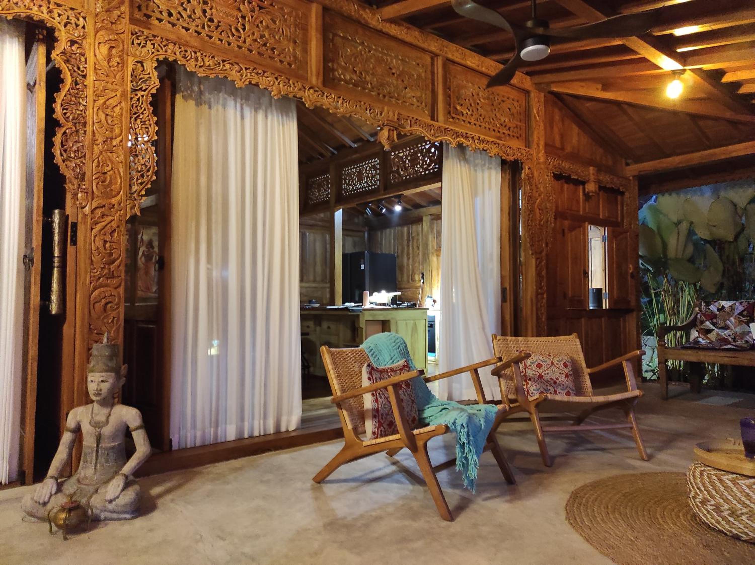 Villa with Private Pool photo 3