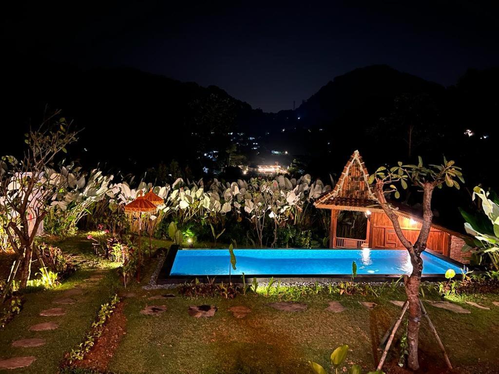 Villa with Private Pool photo 2