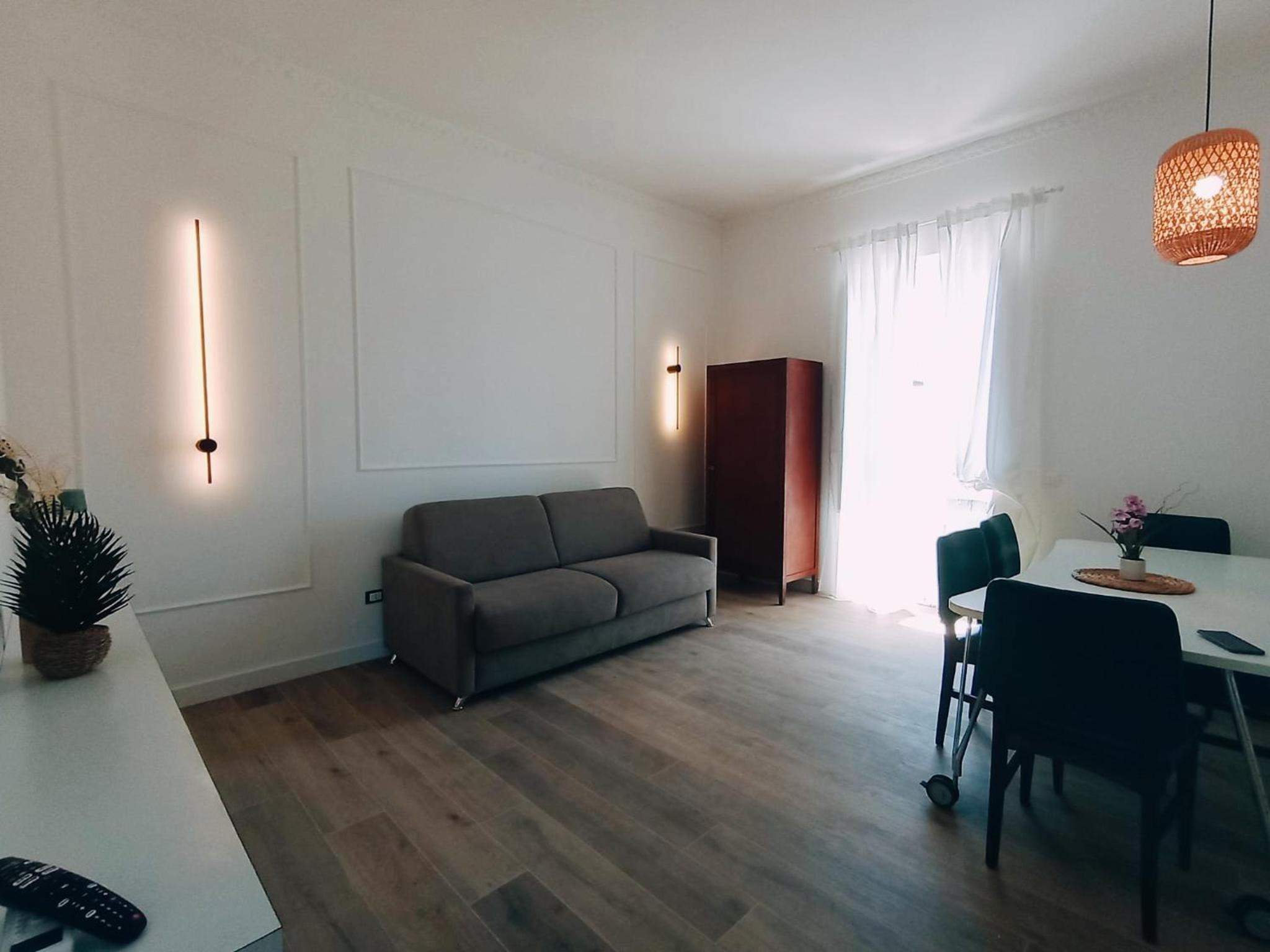 Two-Bedroom Apartment photo 2