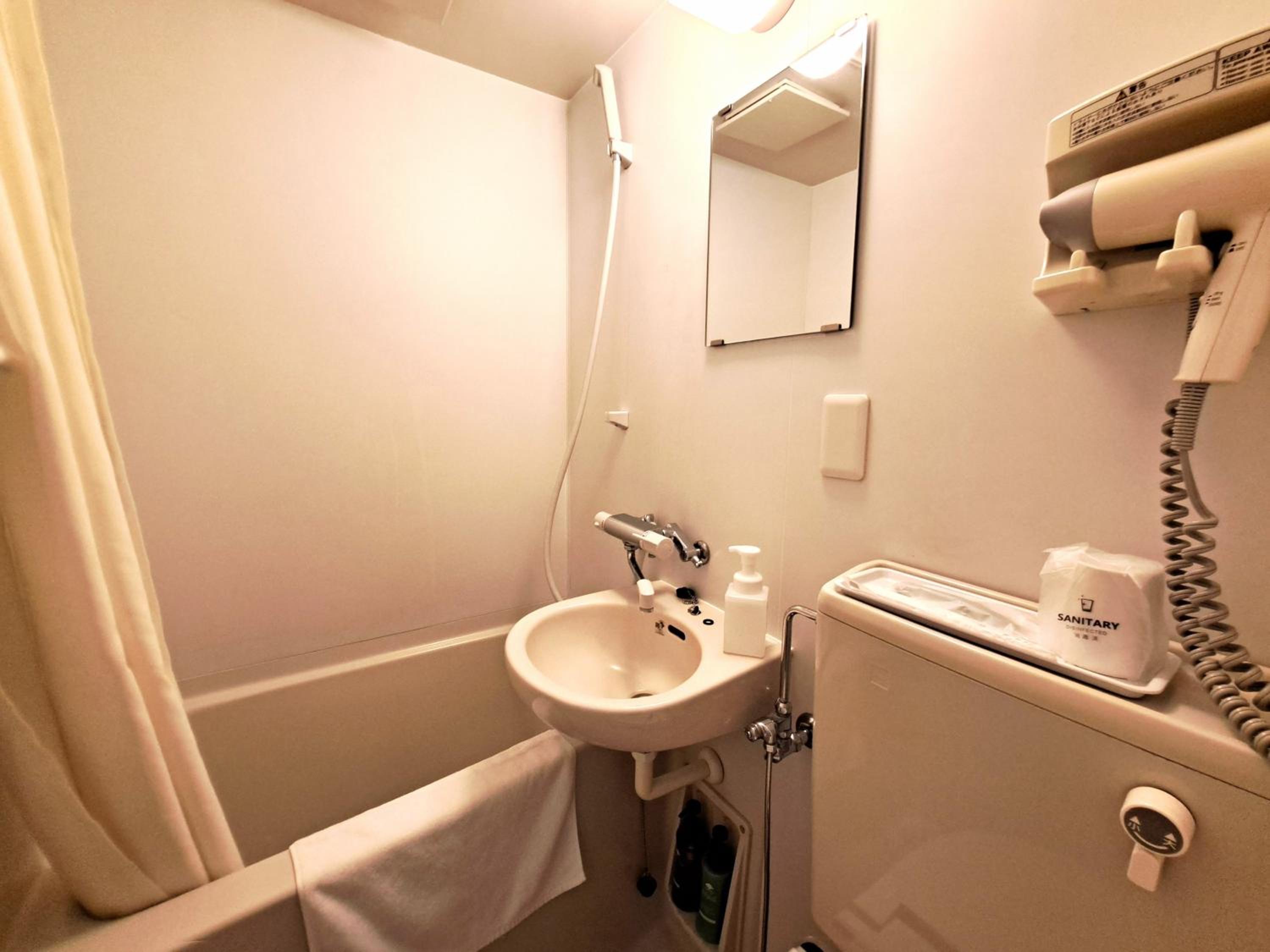 Single Room photo 3