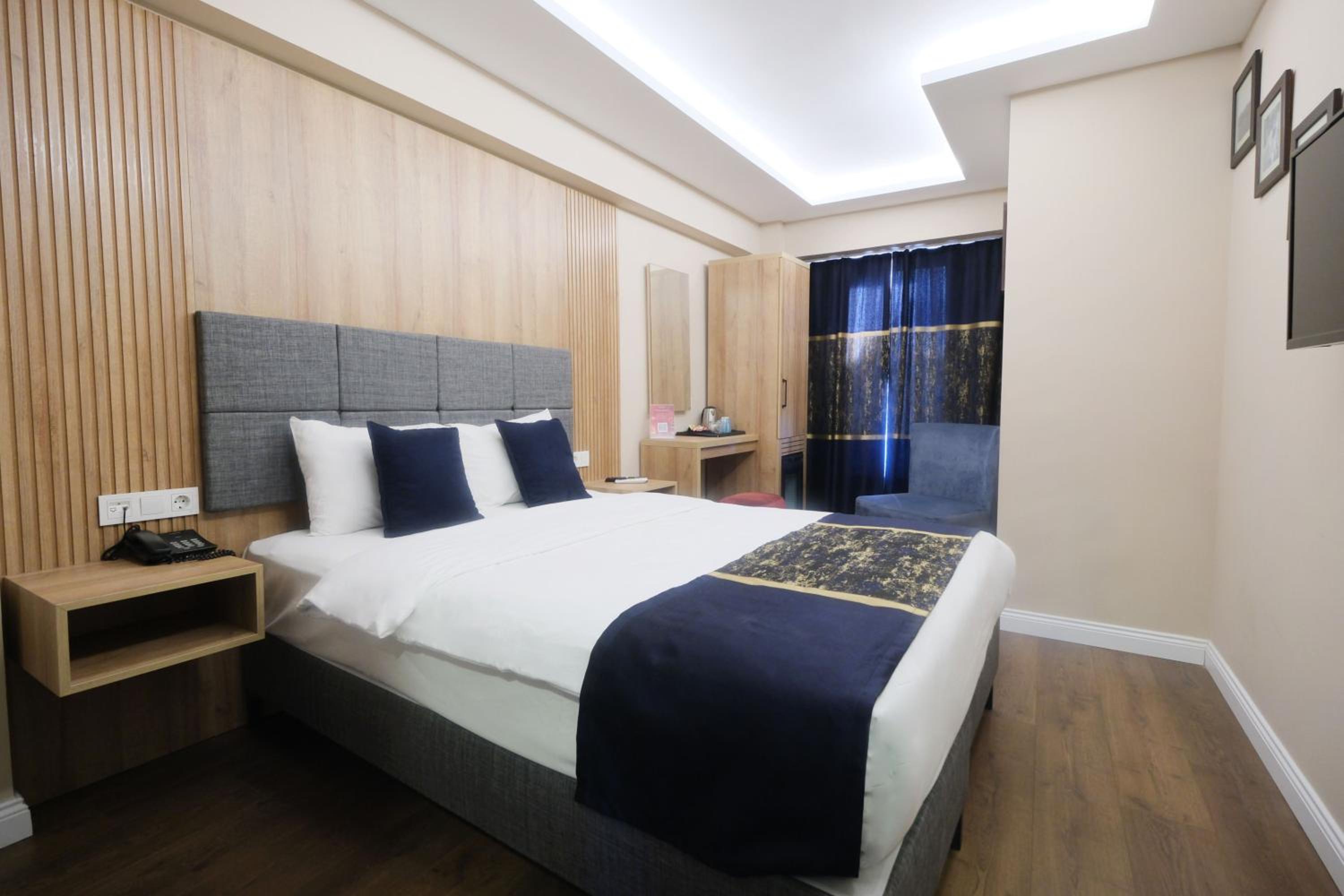 Standard Double Room photo 1