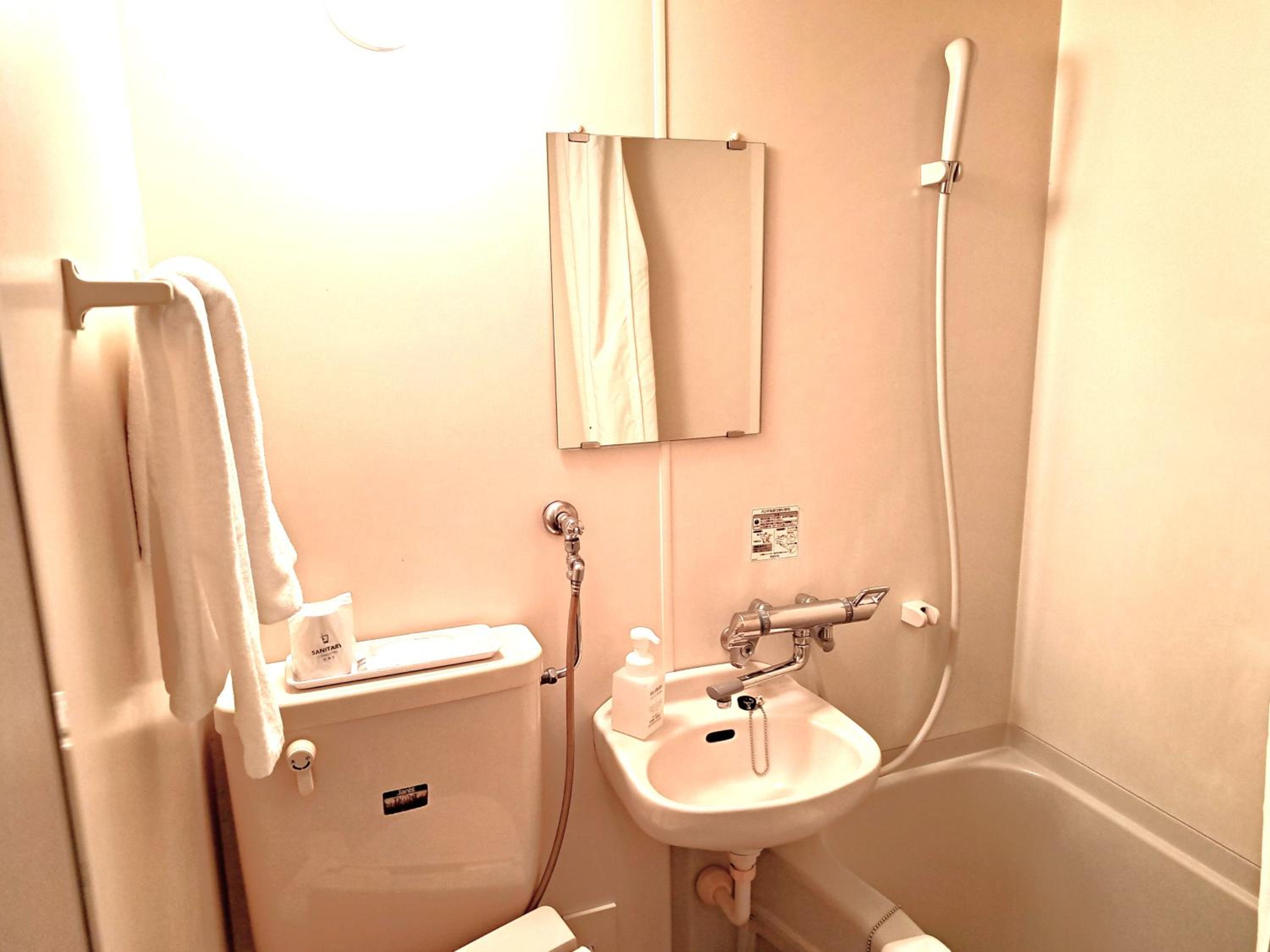 Double Room photo 3