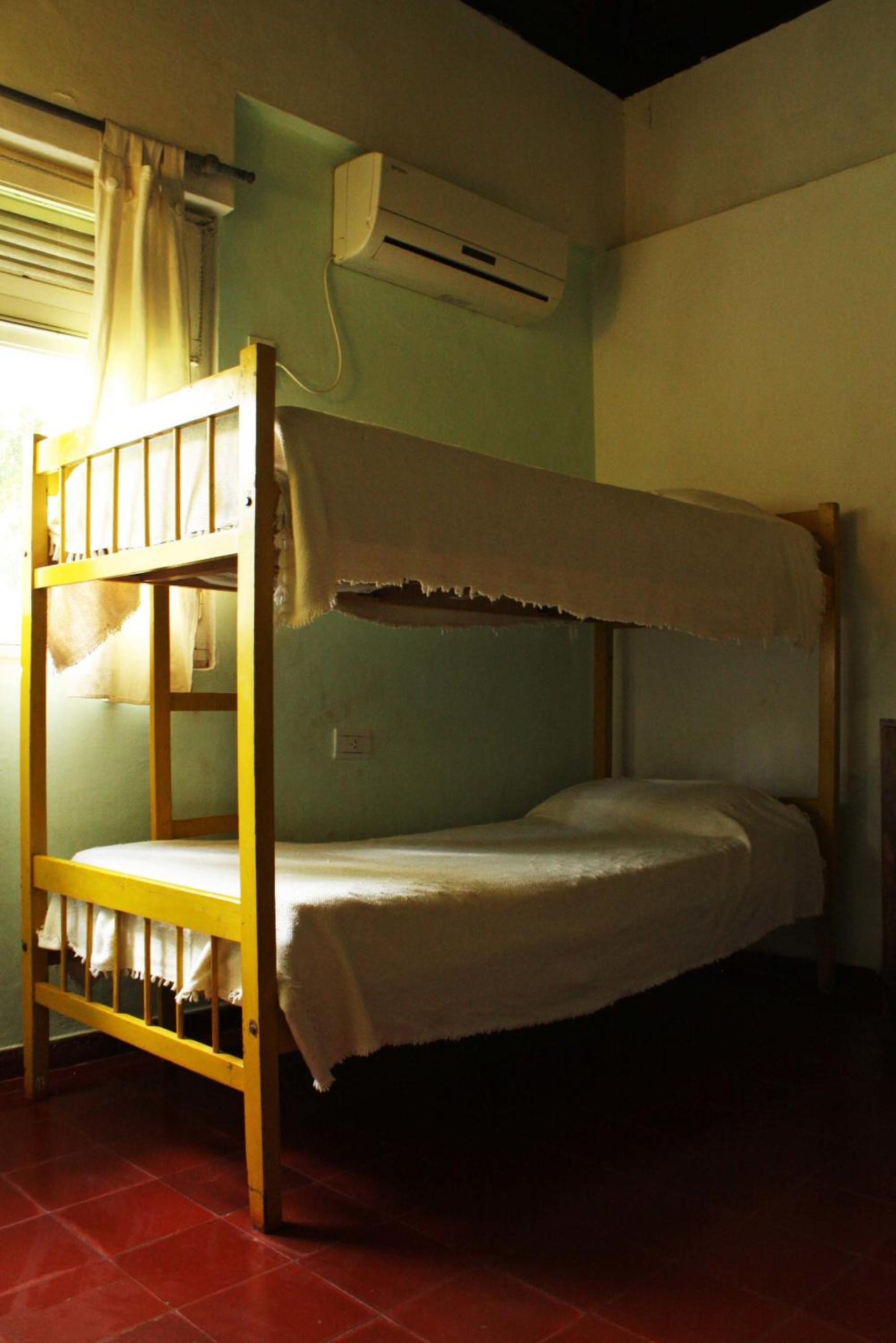 Bed In 4-Bed Mixed Dormitory Room photo 2