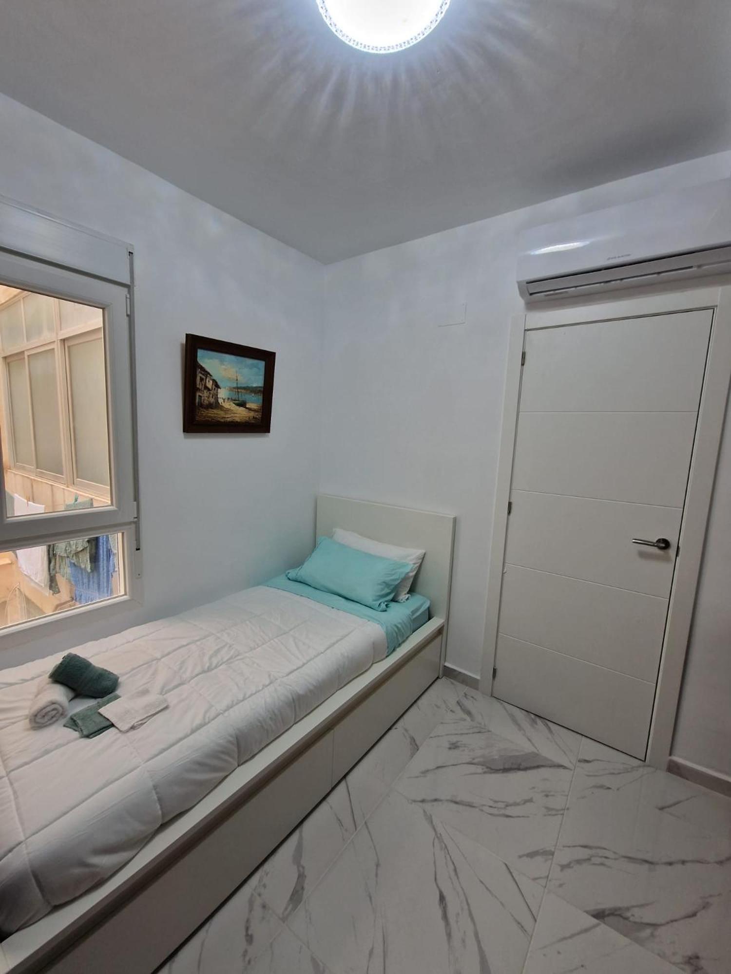 Departamento de tres habitaciones