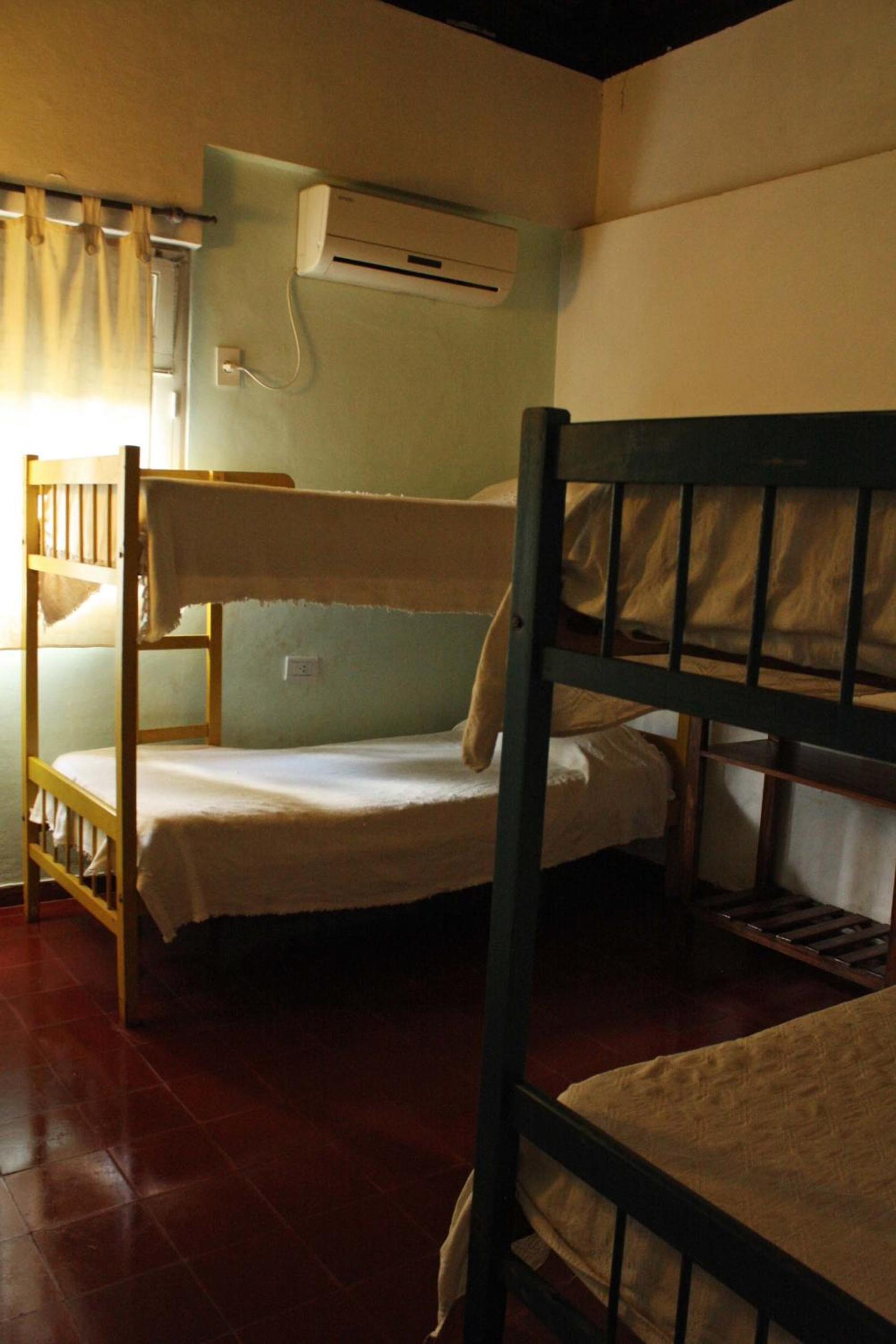 Bed In 4-Bed Mixed Dormitory Room photo 1