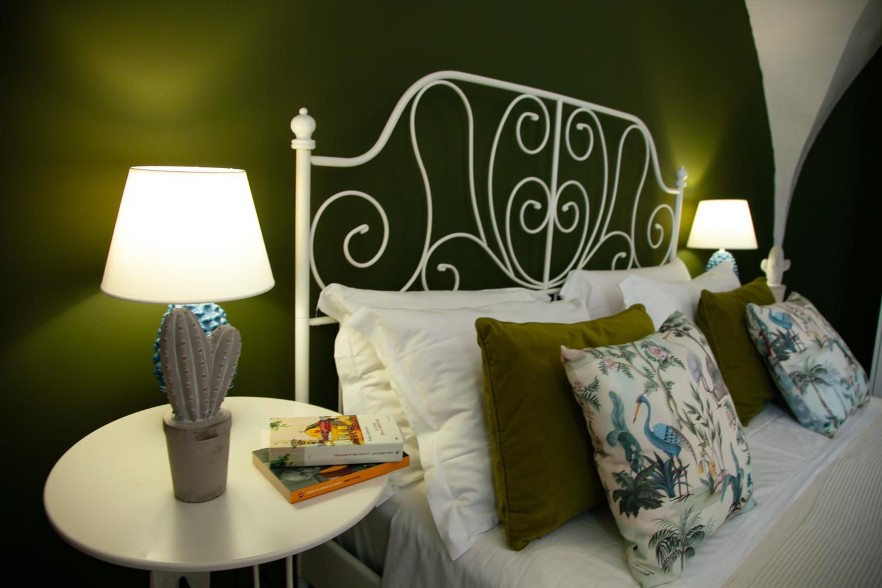 Maisonette