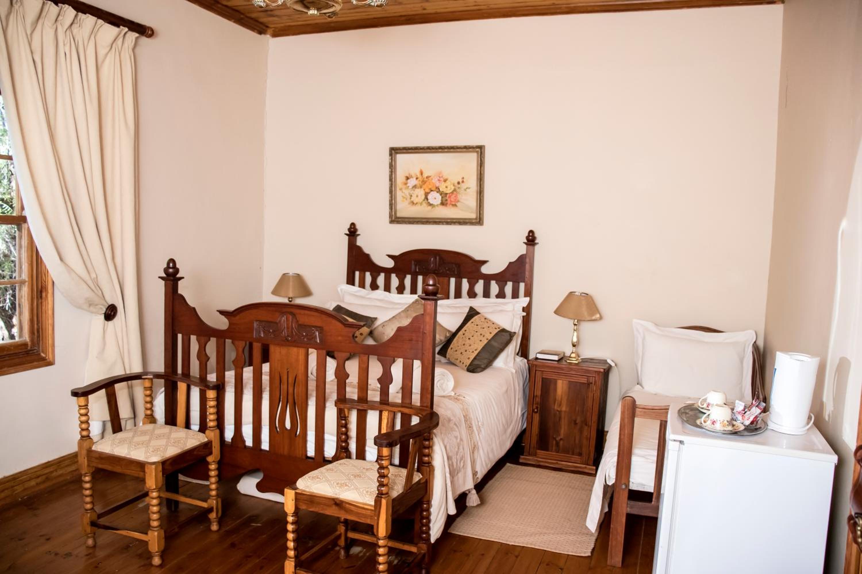 Guest Lodge Standard Room photo 1
