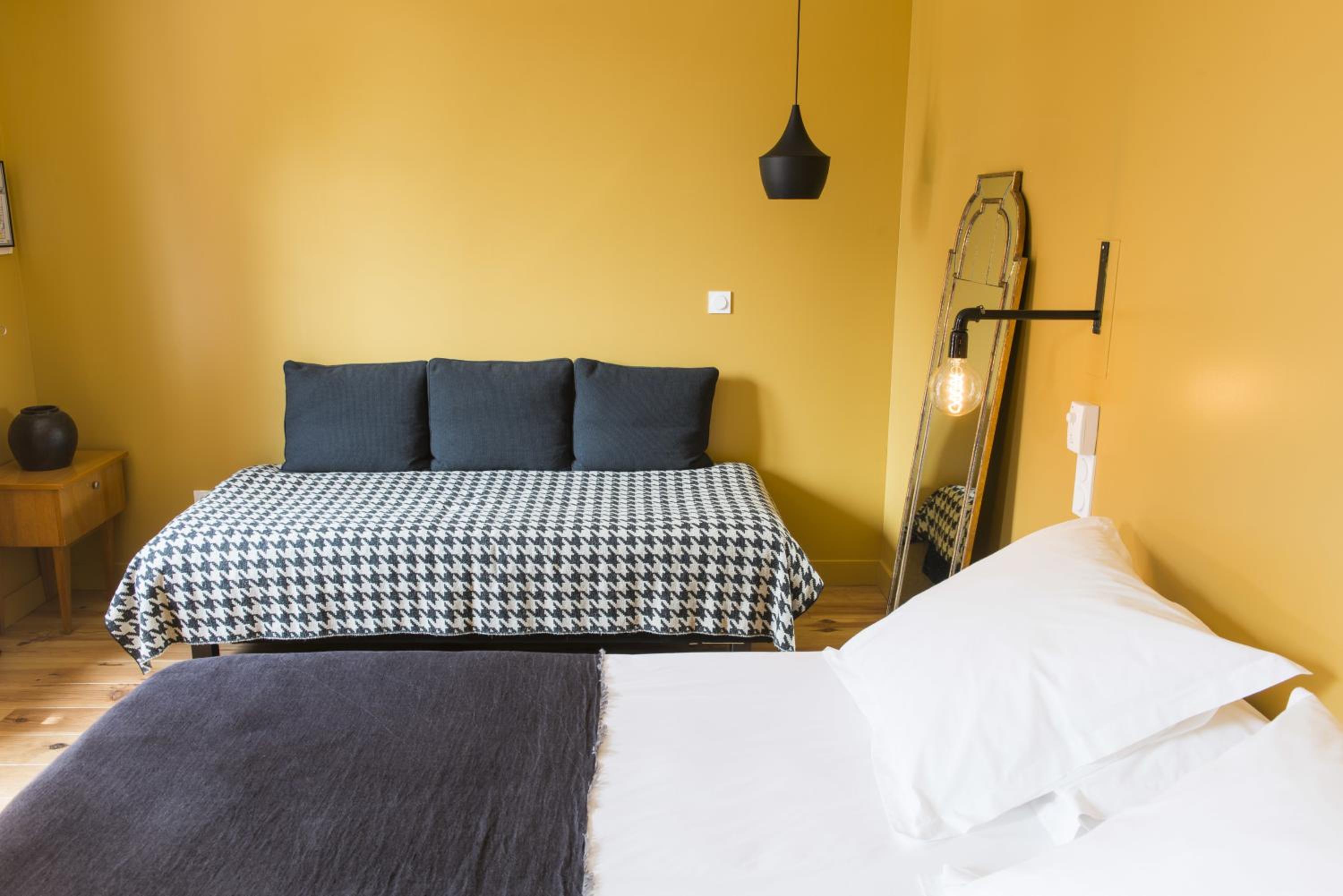 Deluxe Double Room photo 3