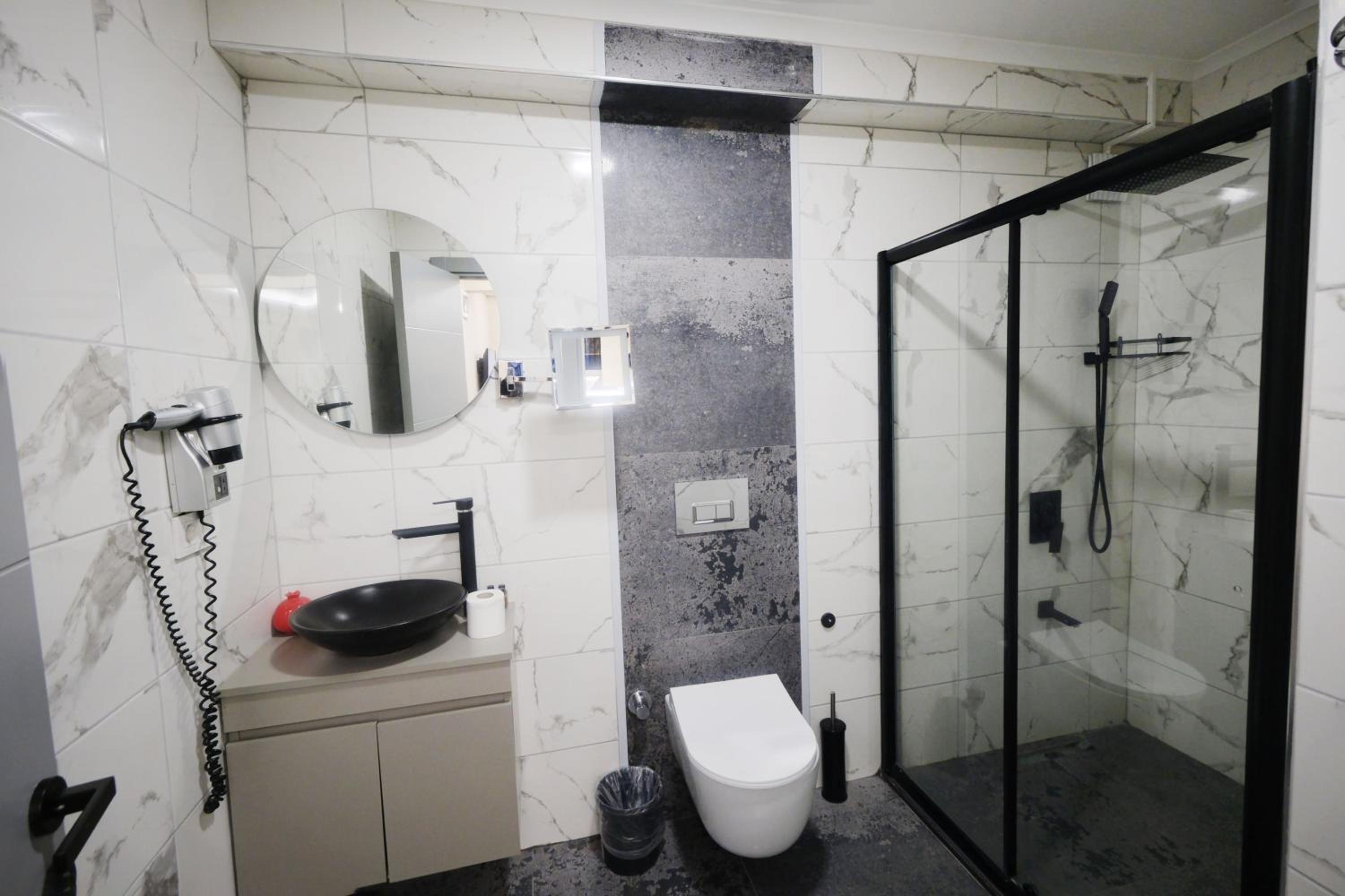 Luxury Triple Room photo 3