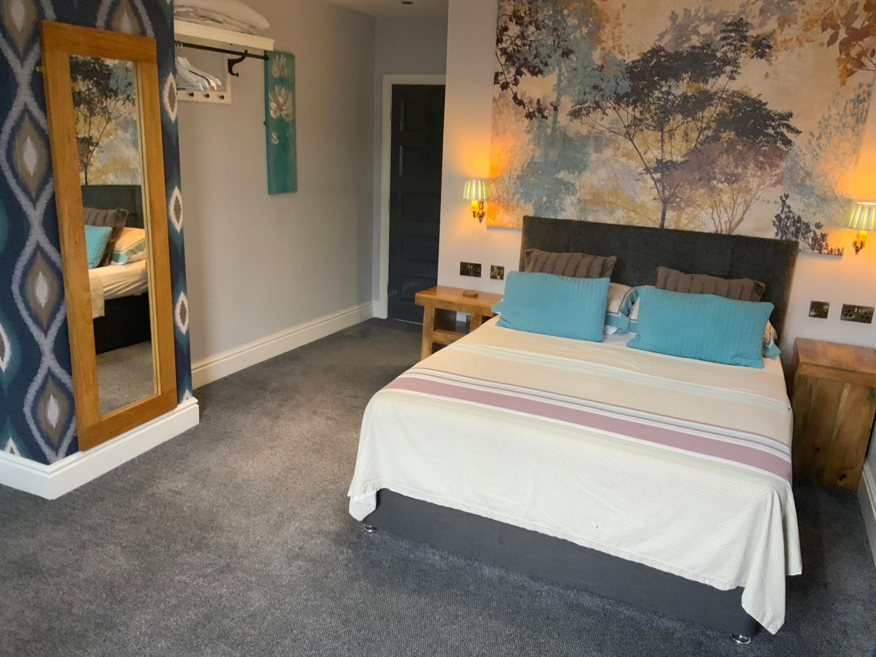 Double Room with Private Bathroom photo 1