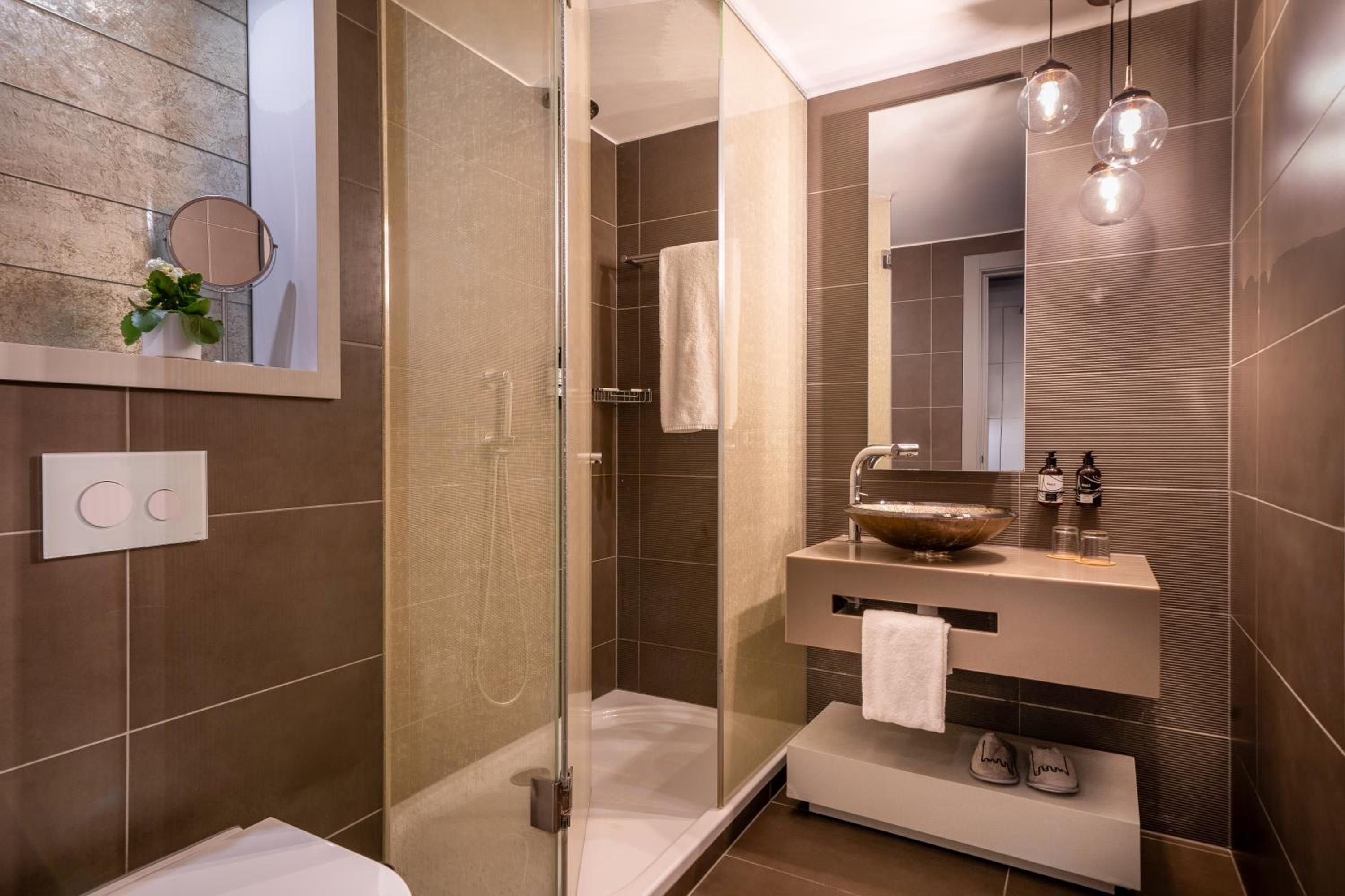 The Innside Premium Room