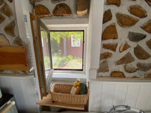 Double Room with Patio