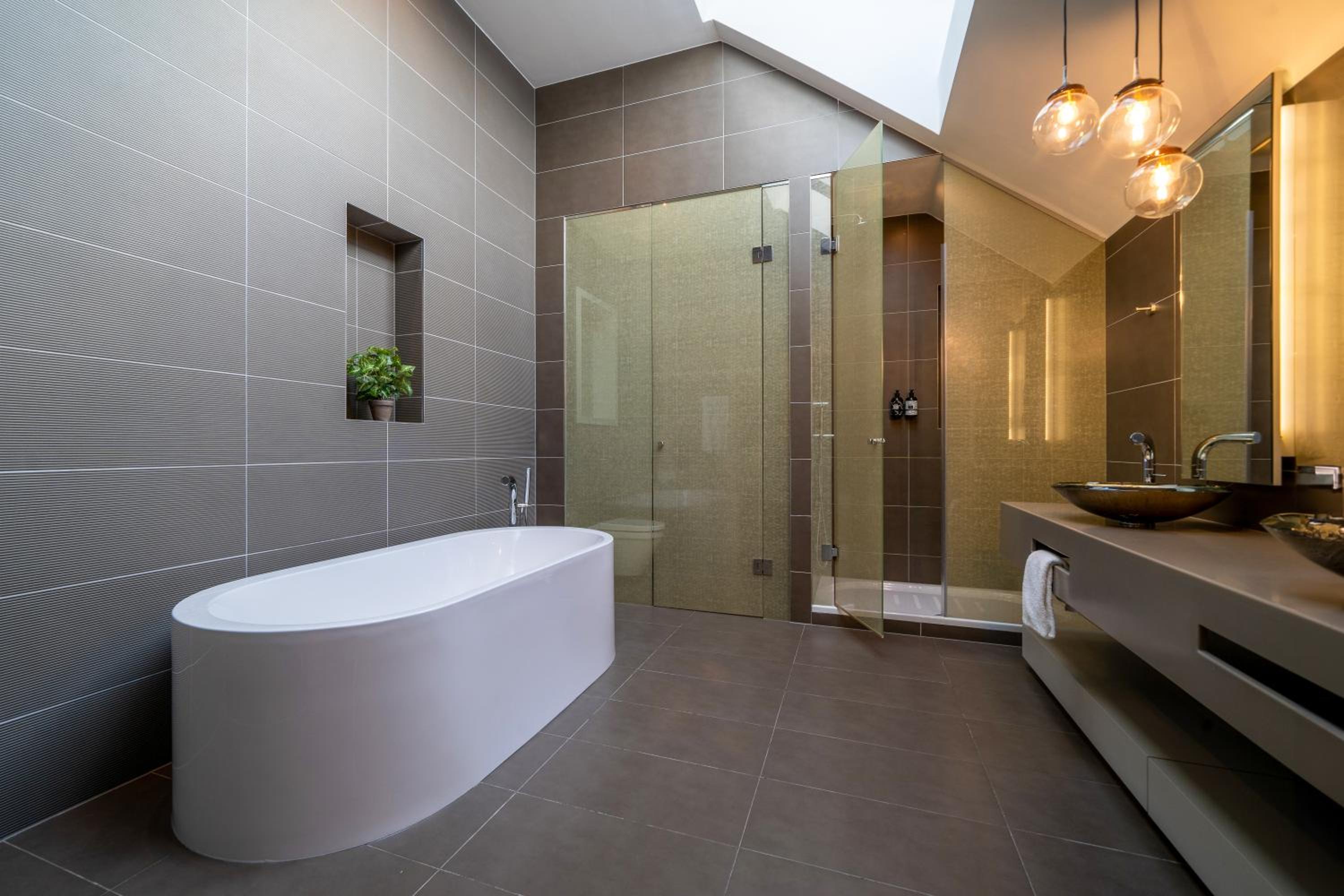 The Prague Condo