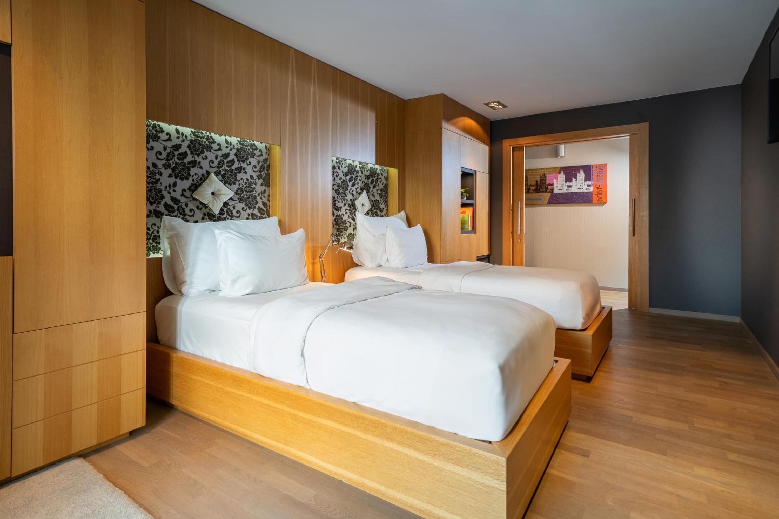 The Prague Condo