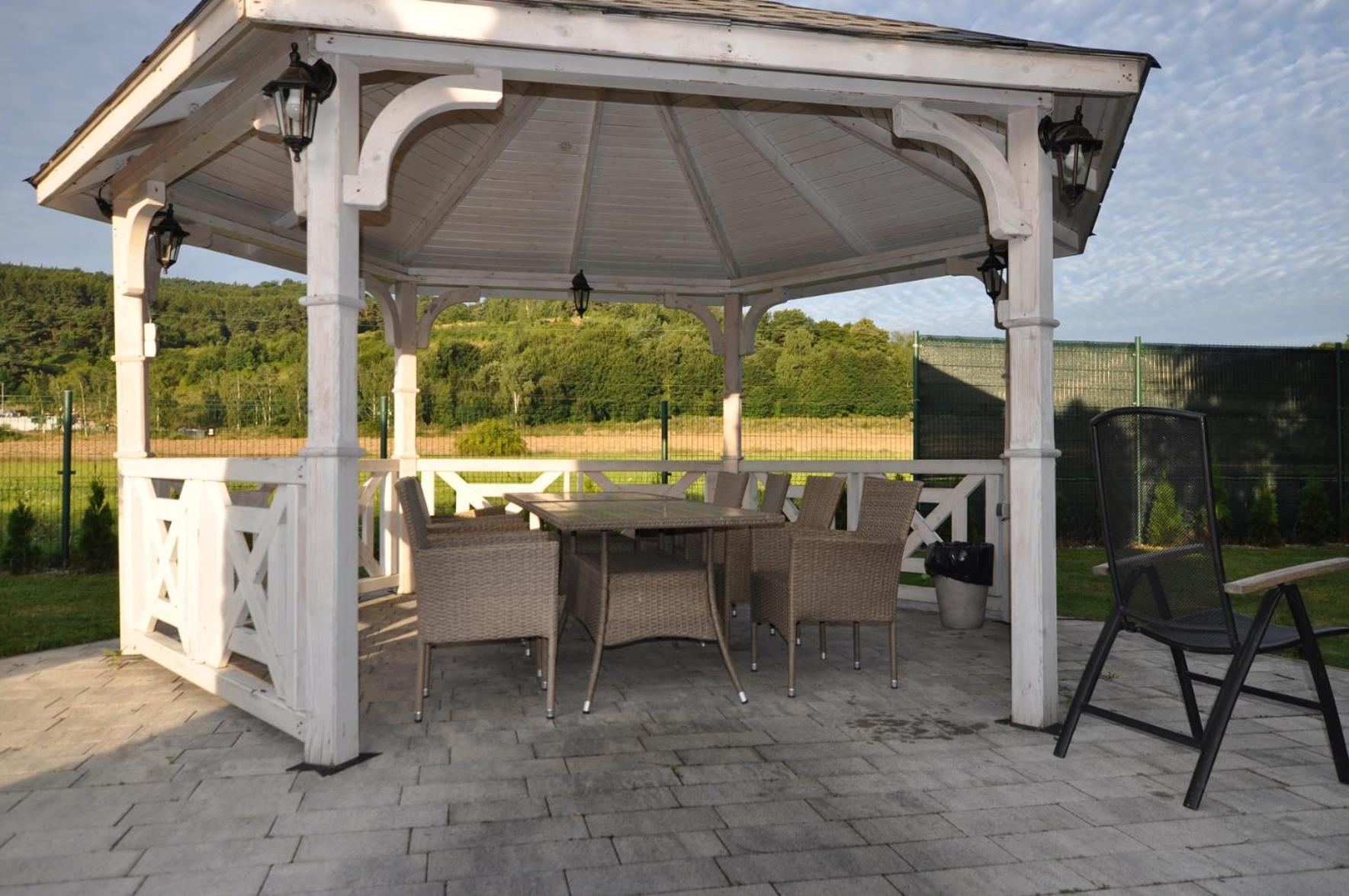 Quadruple Room with Terrace - Photo 14