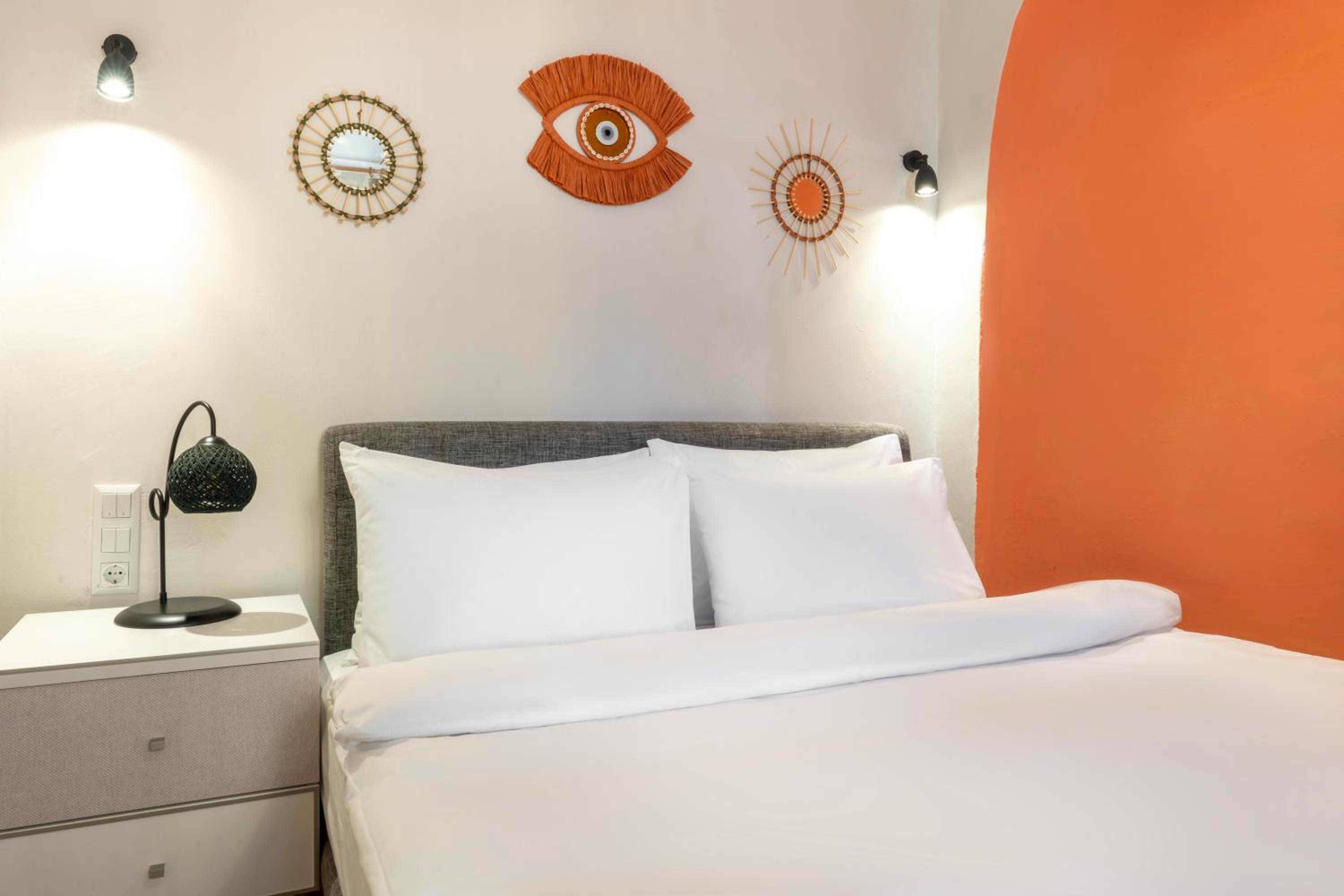Deluxe Double Room photo 1