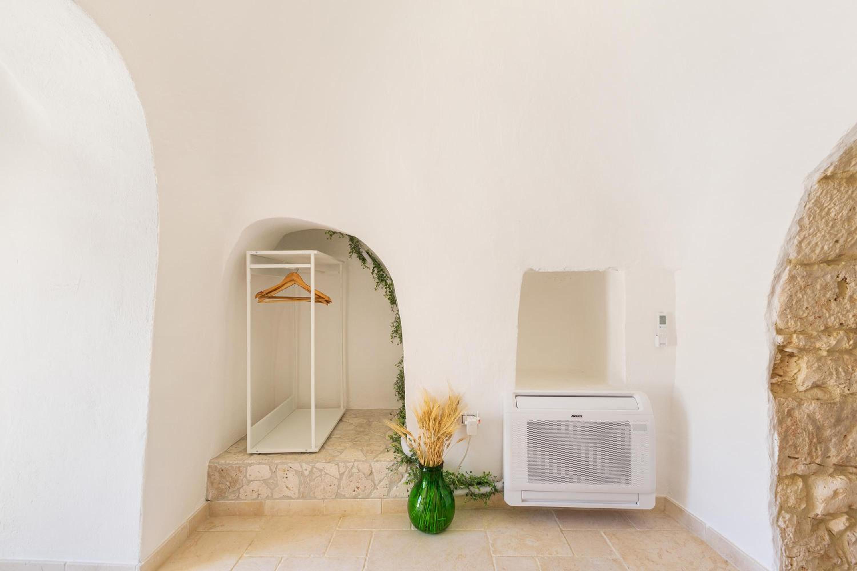 One-Bedroom Villa photo 1