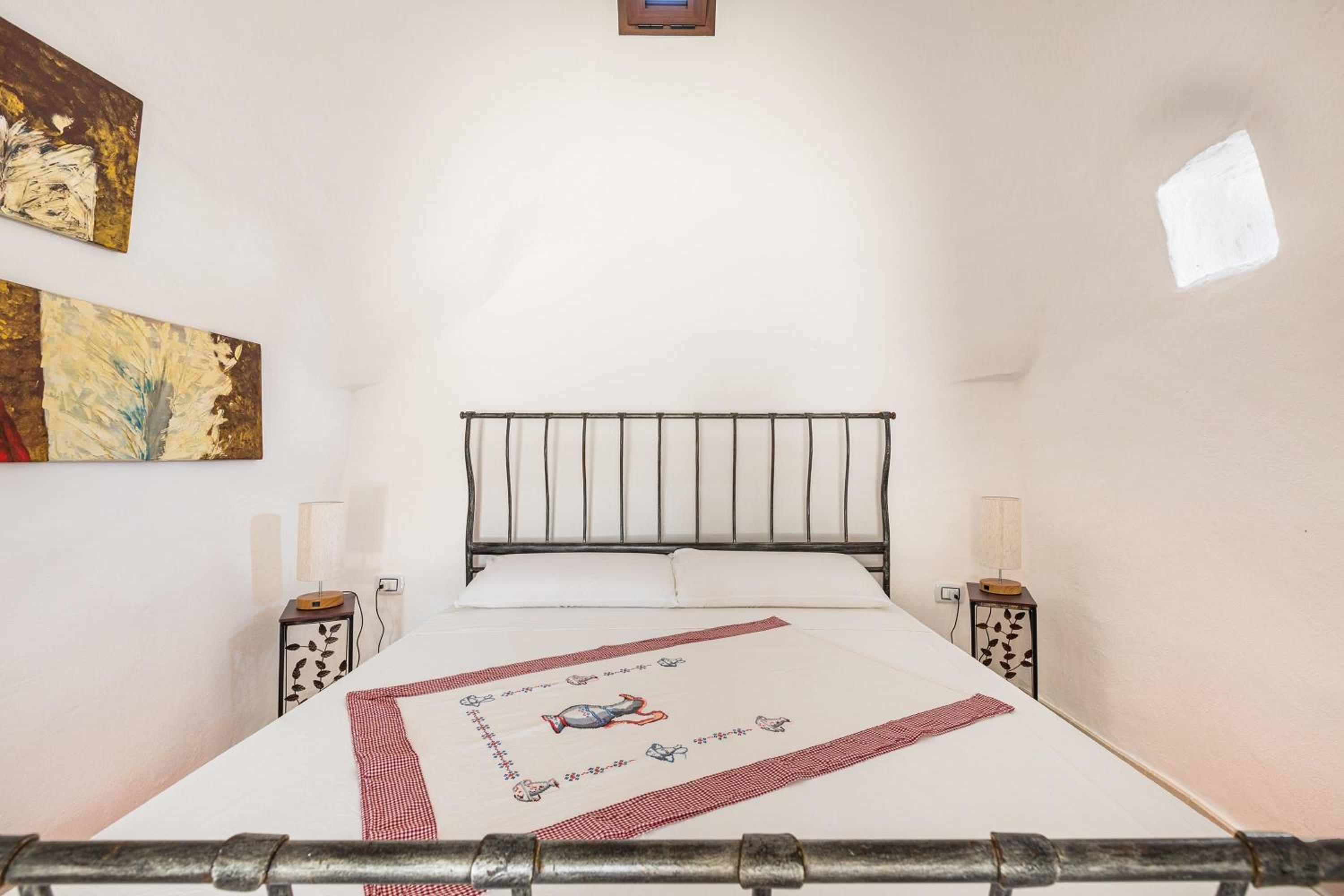 One-Bedroom Villa photo 3
