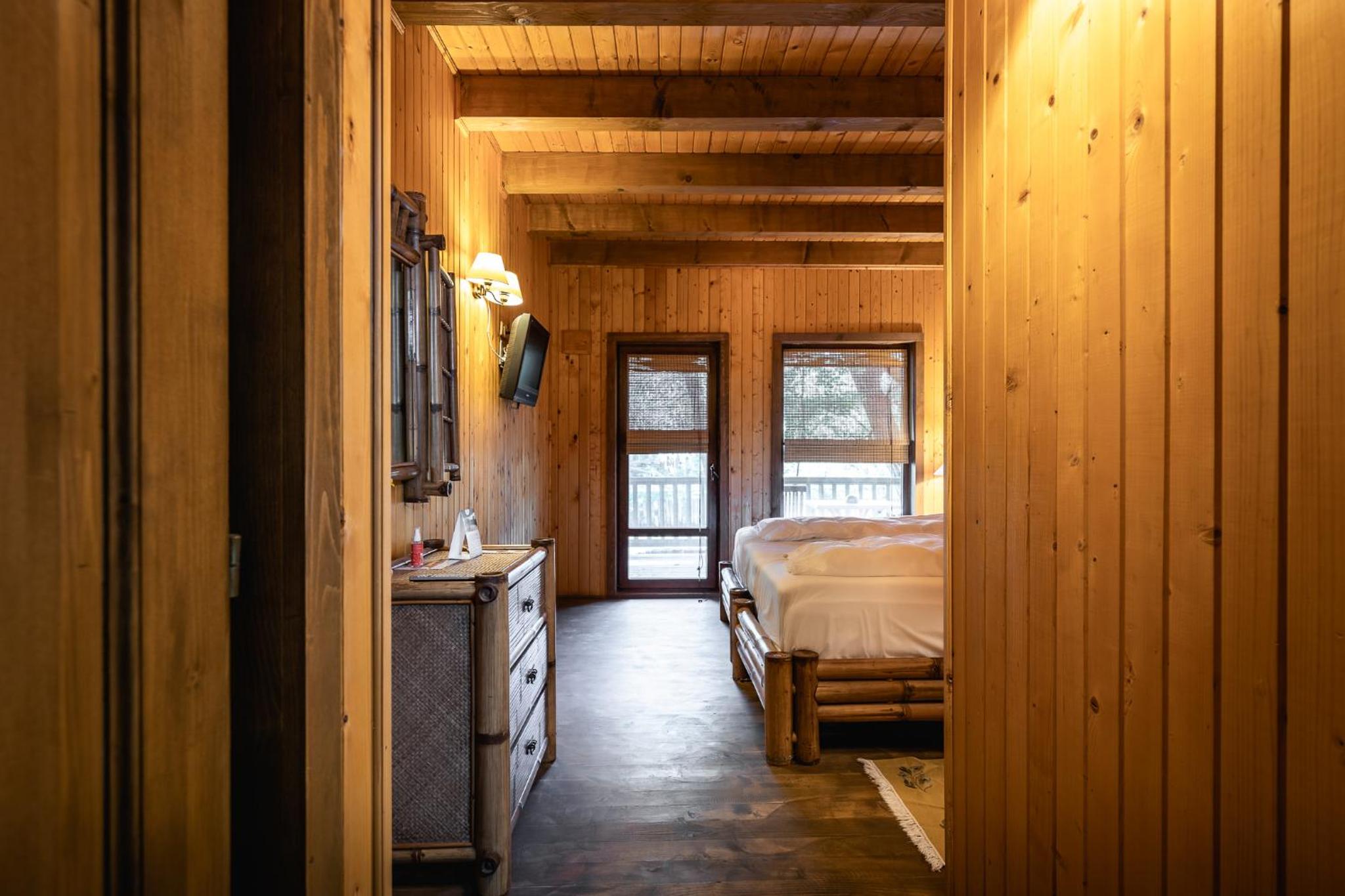 Standard Double or Twin Room zona Starcul Alb photo 1