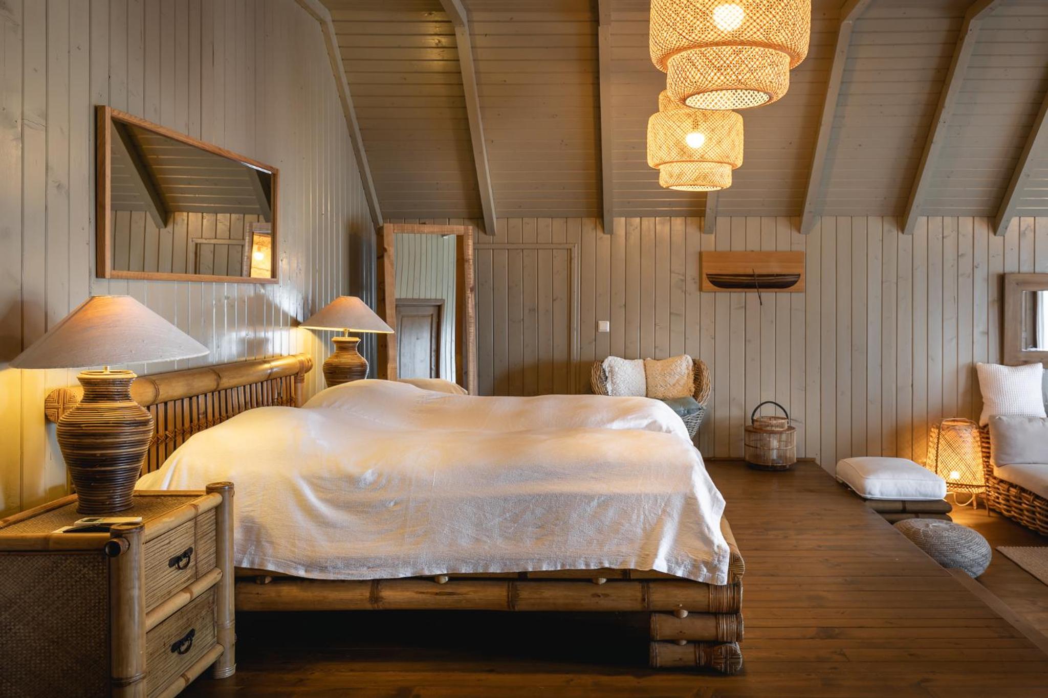 Deluxe Triple Room photo 1