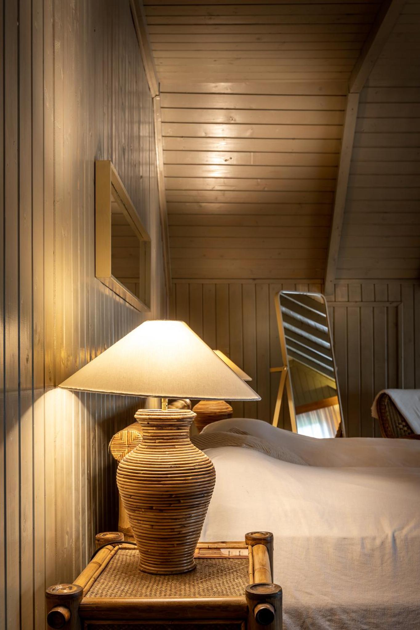 Luxury Triple Room photo 3