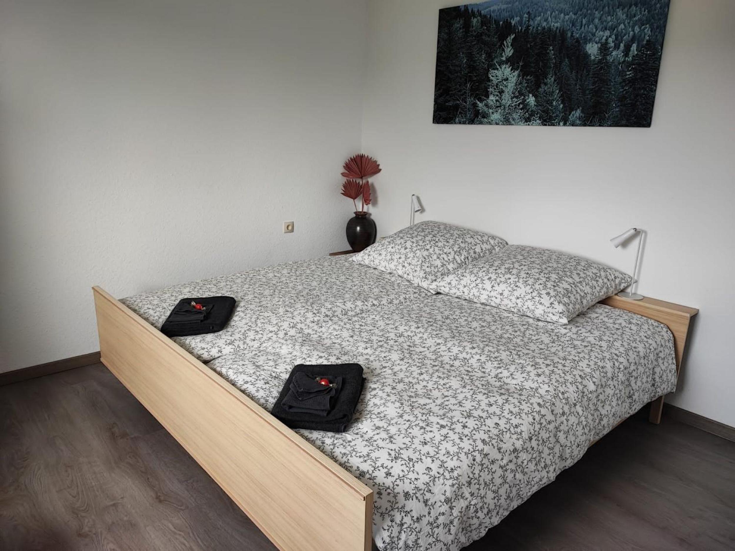 Two-Bedroom Apartment photo 2