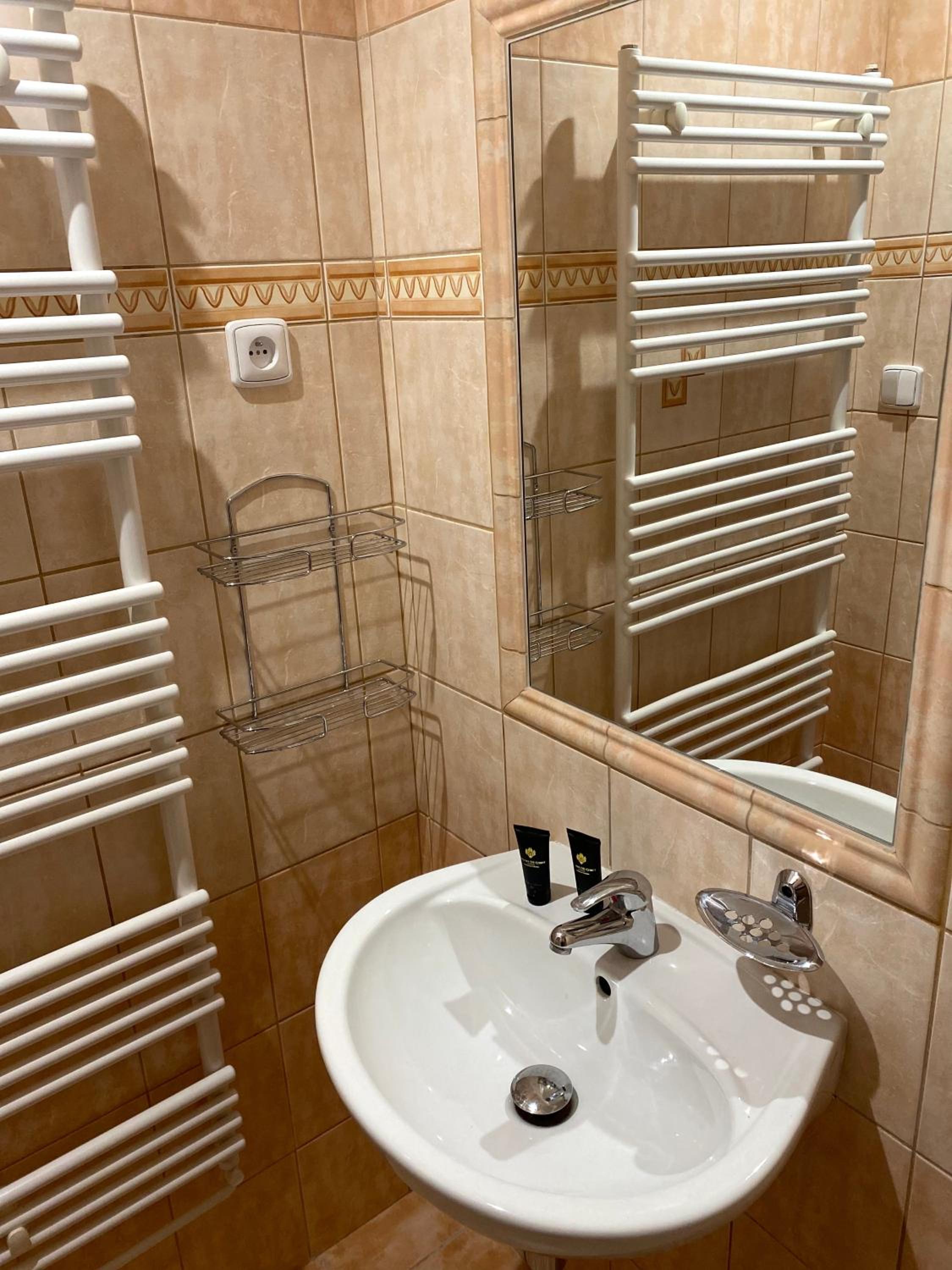 Deluxe Double Room - Photo 6