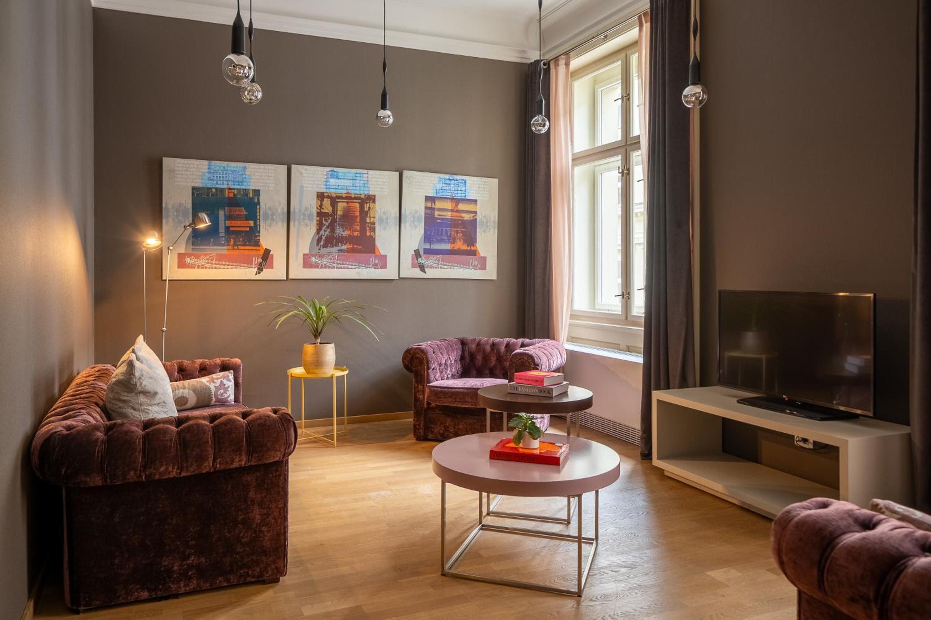 The Loft