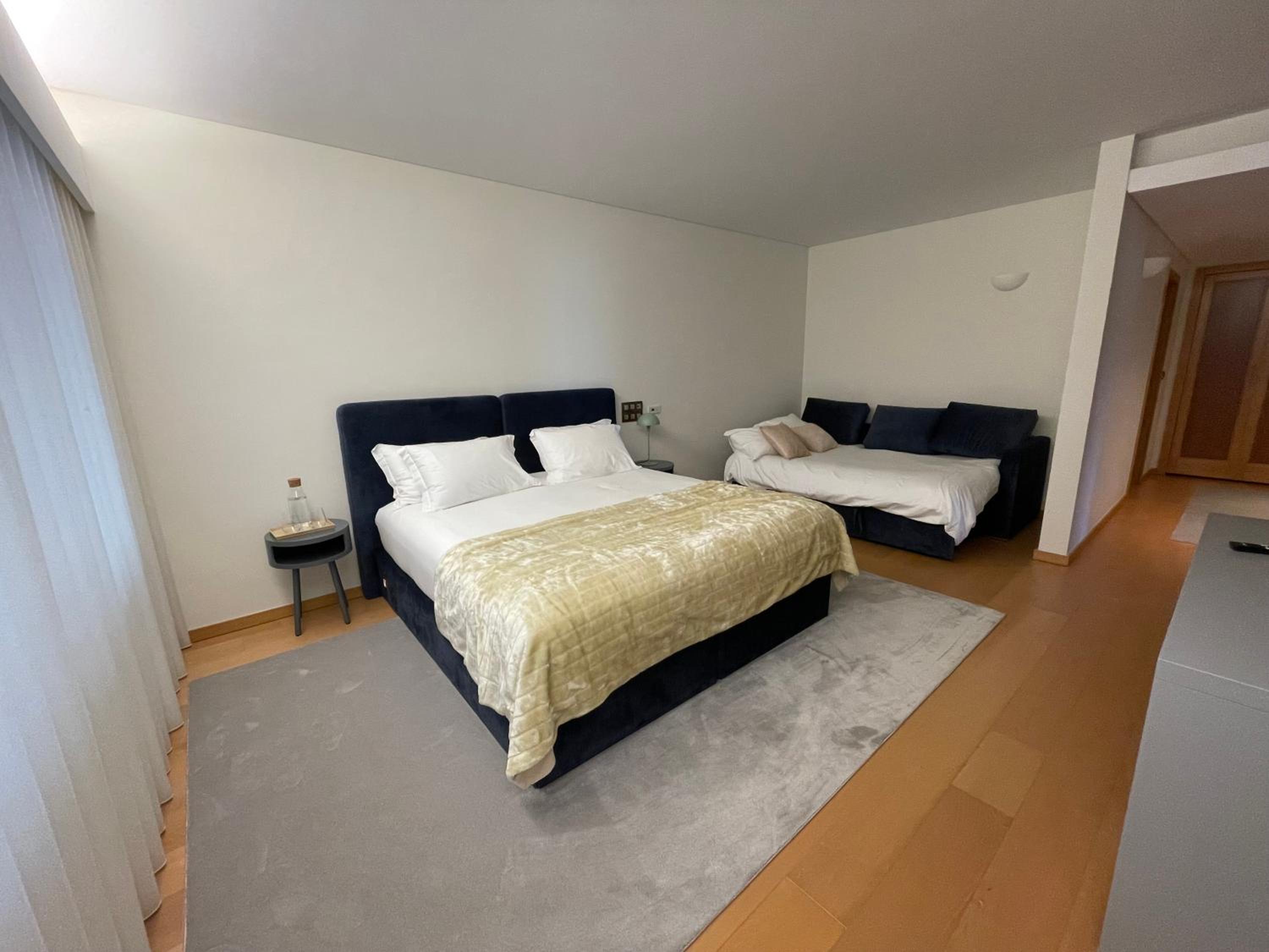 Superior Deluxe Double or Twin Room  photo 1