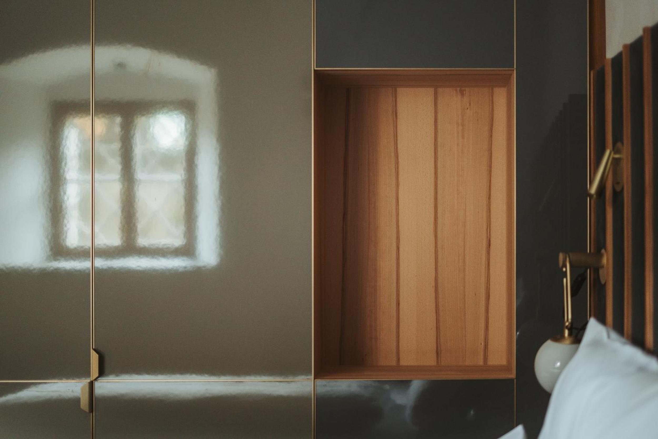 Single Room with Private Bathroom photo 3