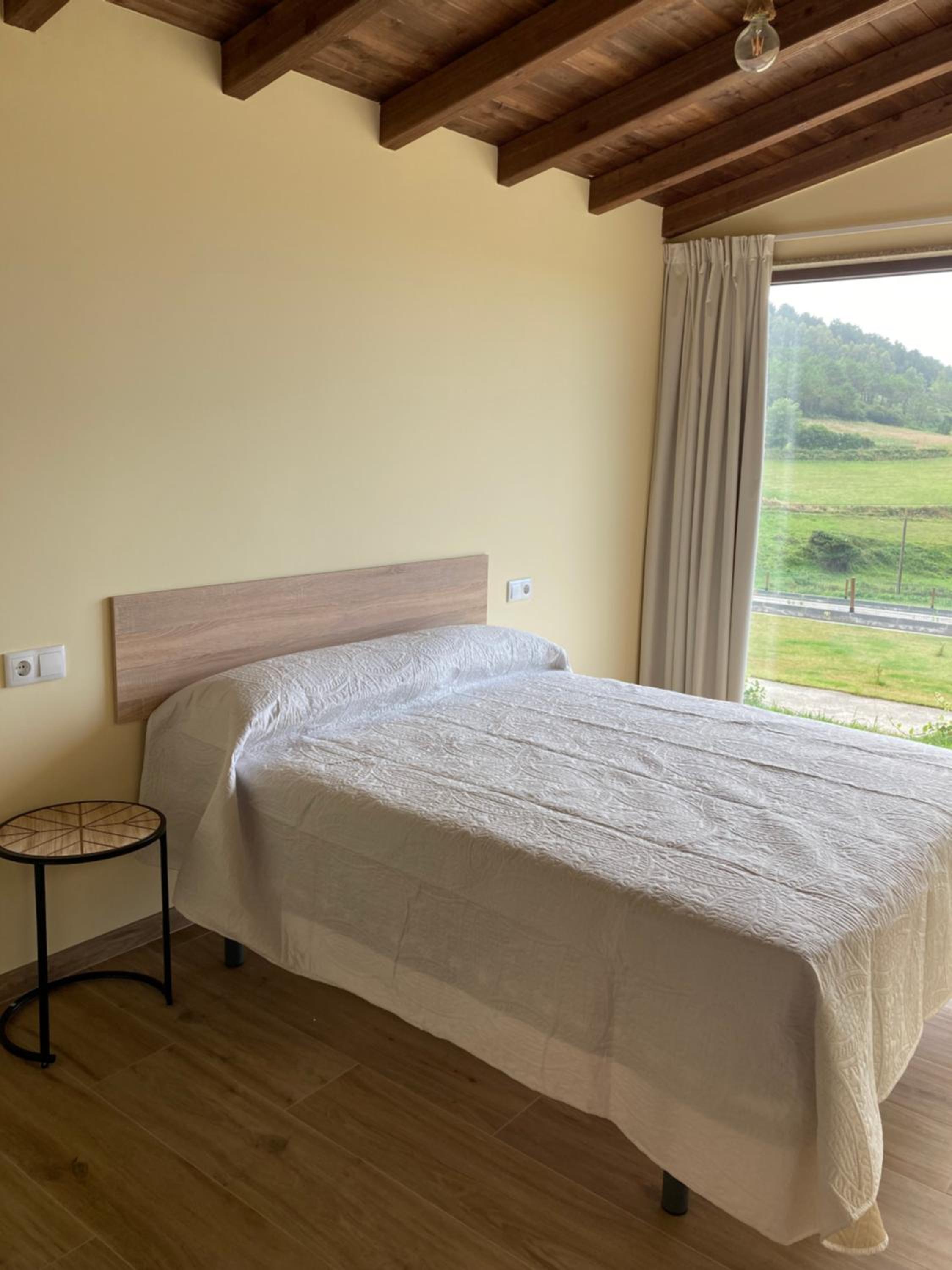 Habitación Cuádruple con Baño Privado