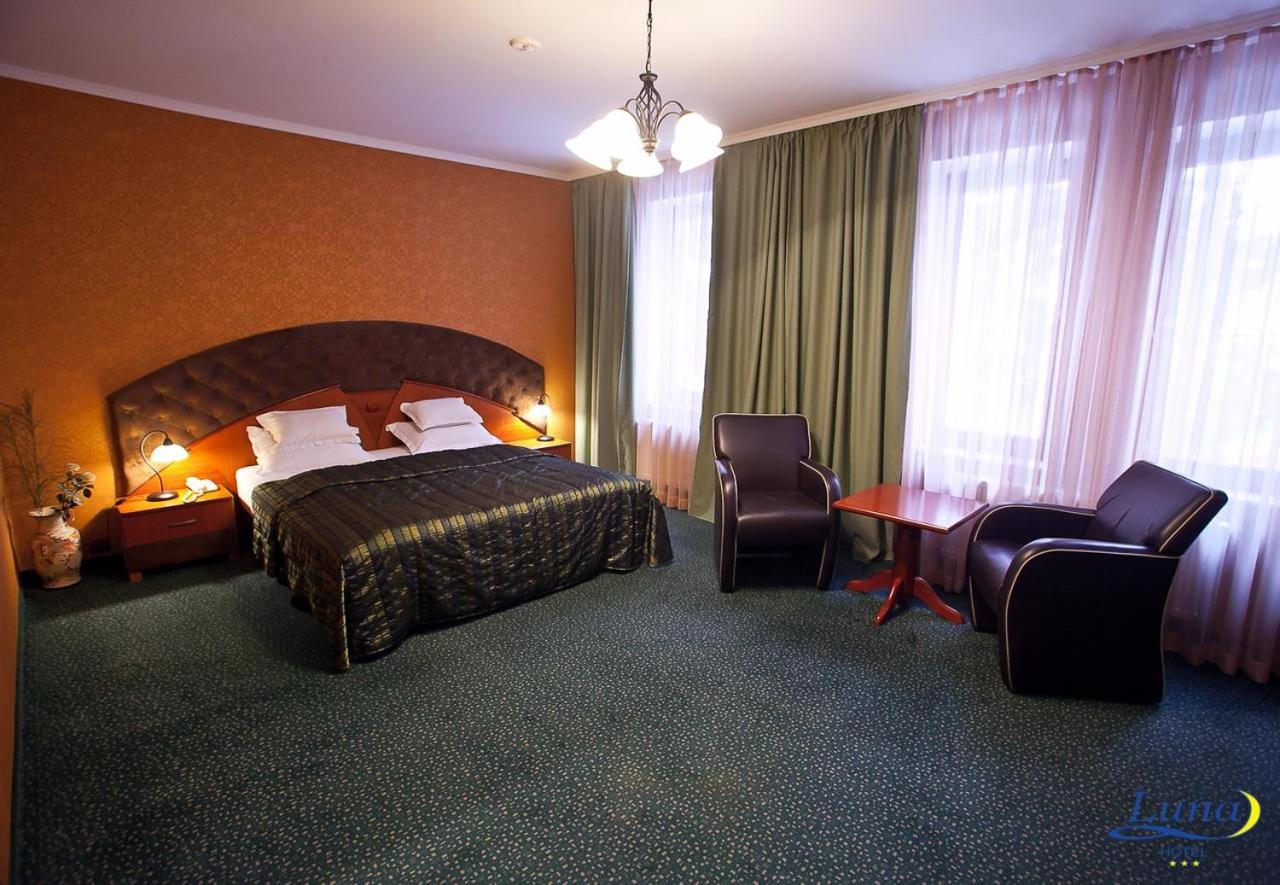 Double Room - Photo 1
