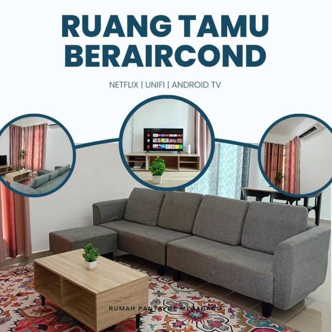 Three-Bedroom House photo 1
